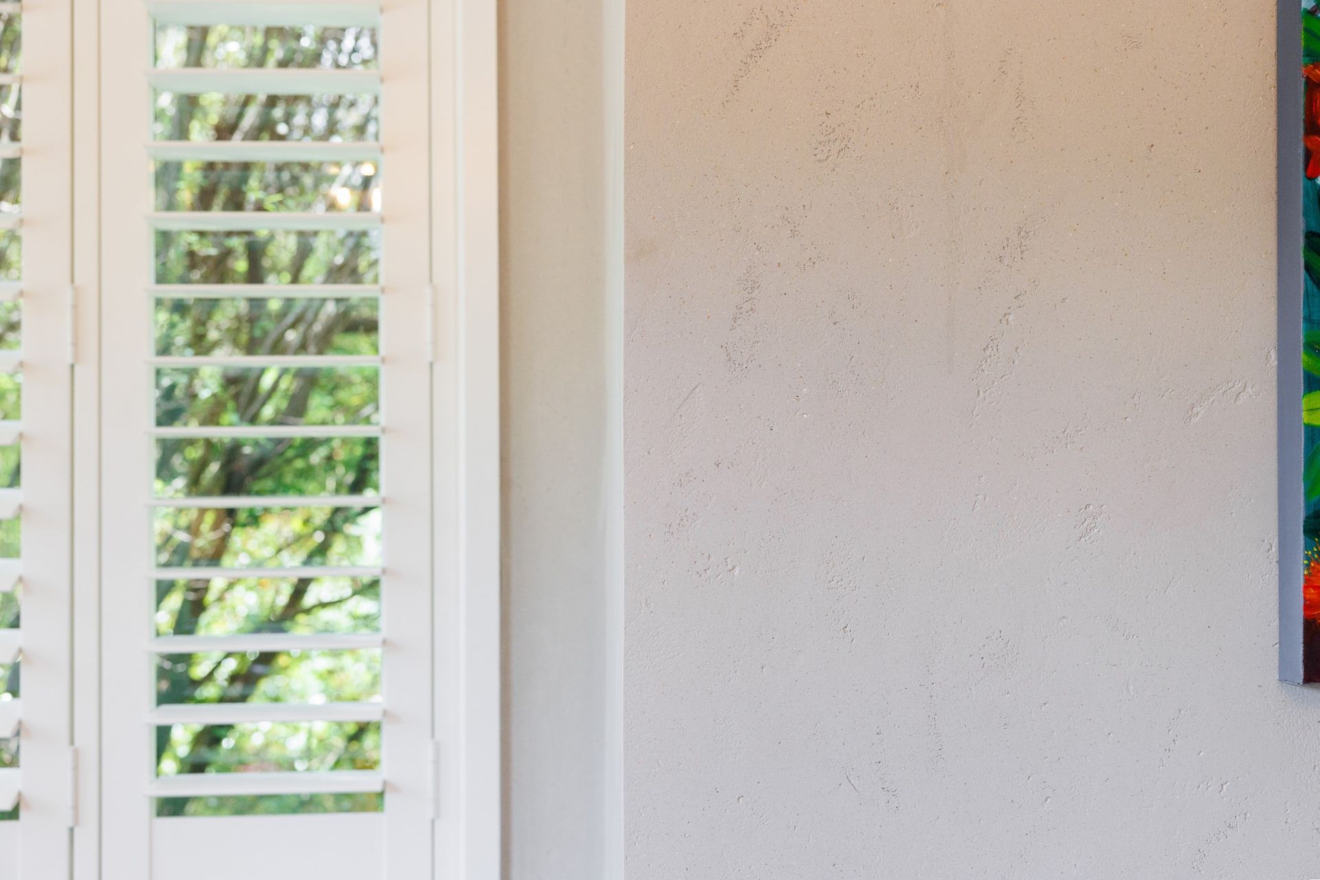 Stone White - Suave Stone (Tierrafino) Finish - AMBITEC