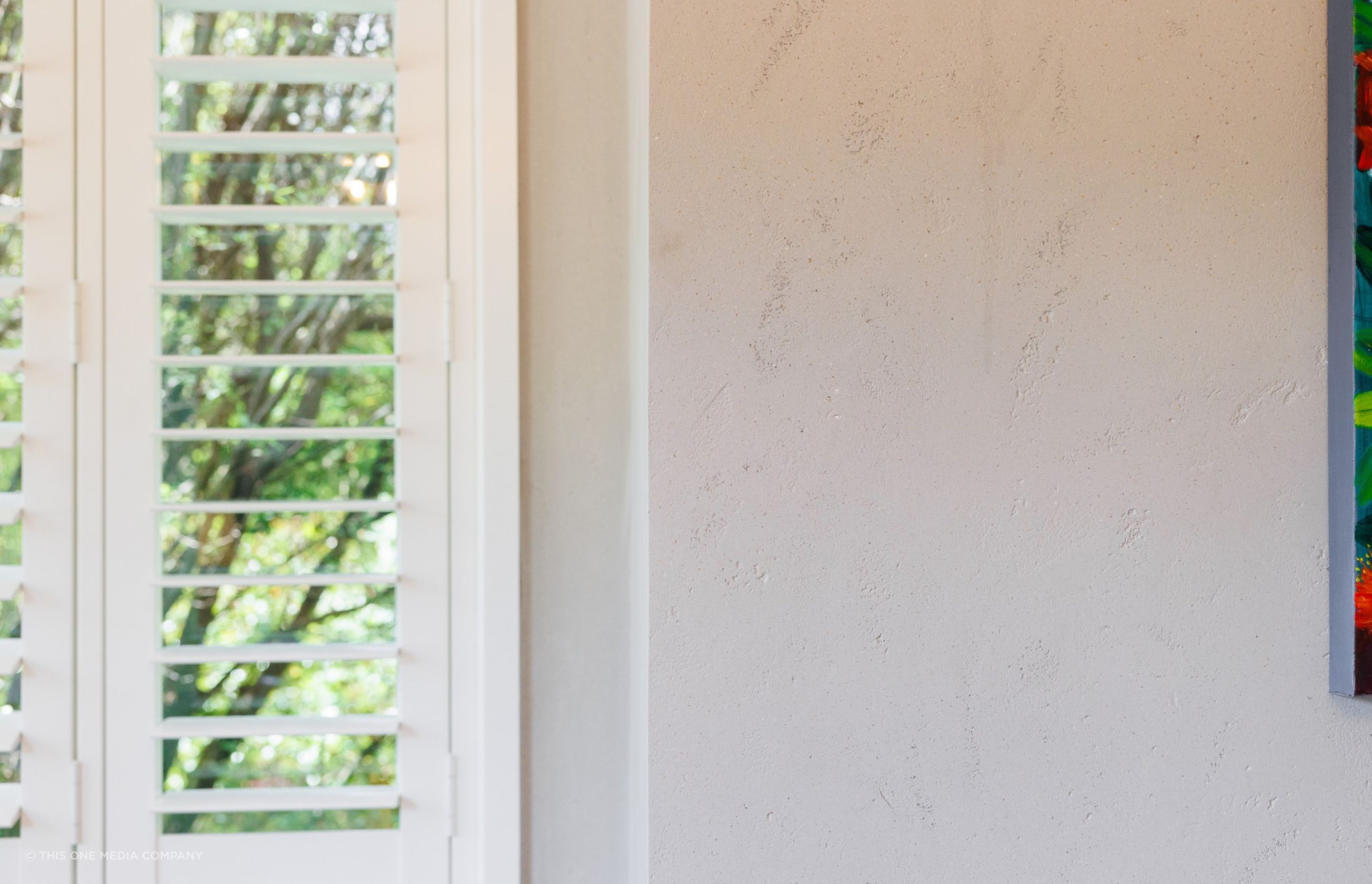 Stone White - Suave Stone (Tierrafino) Finish - AMBITEC