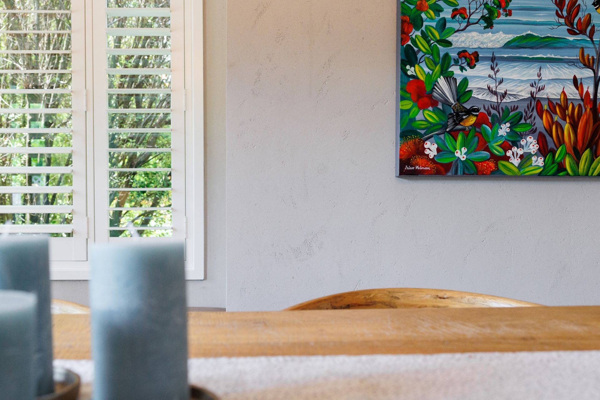 Stone White - Suave Stone (Tierrafino) Finish - AMBITEC