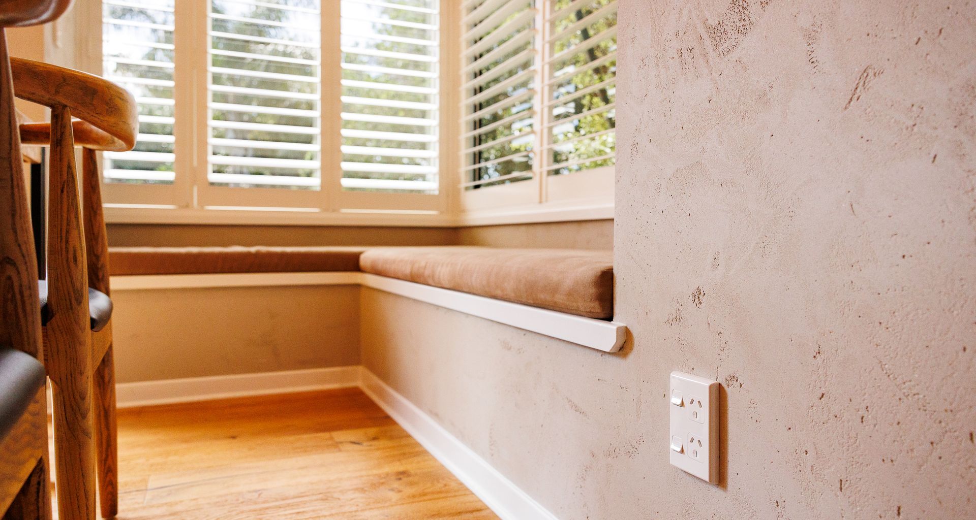 Parnell Plaster Project: Breathtaking Stone Transformation with Ambitec