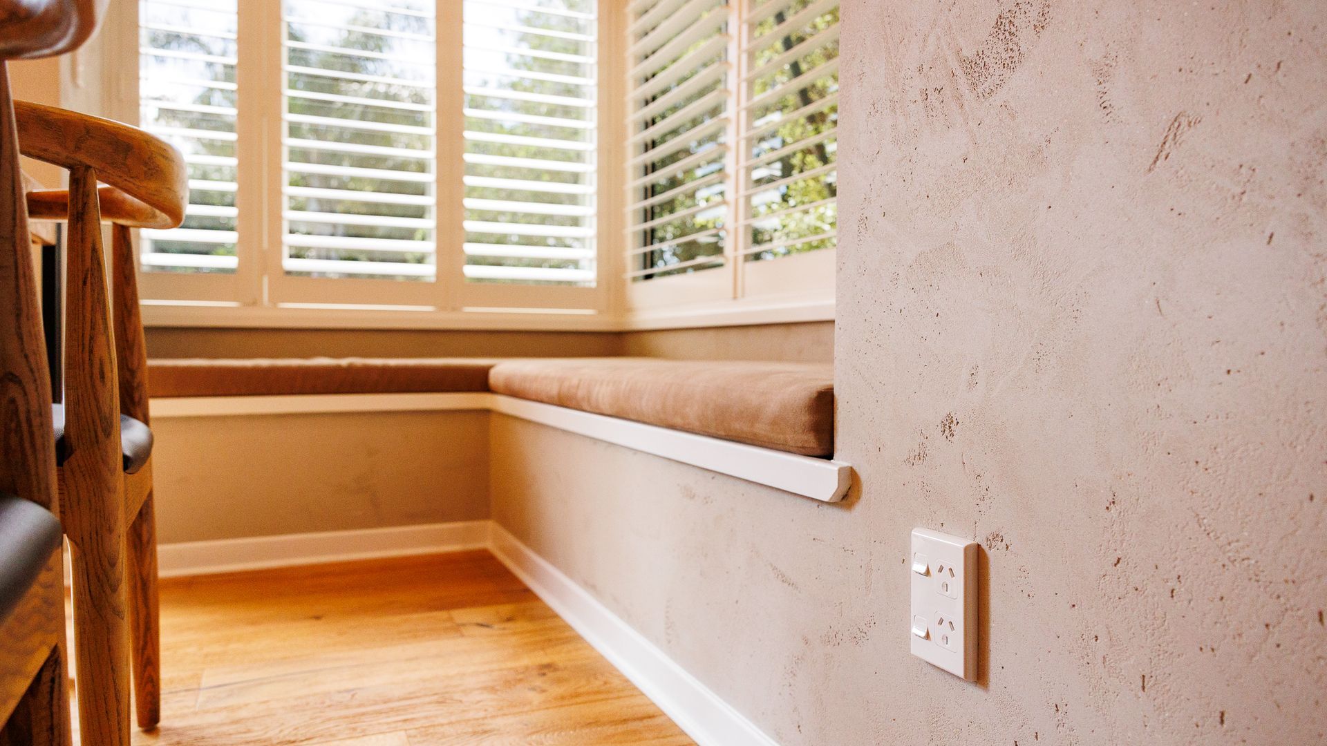 Parnell Plaster Project: Breathtaking Stone Transformation with Ambitec