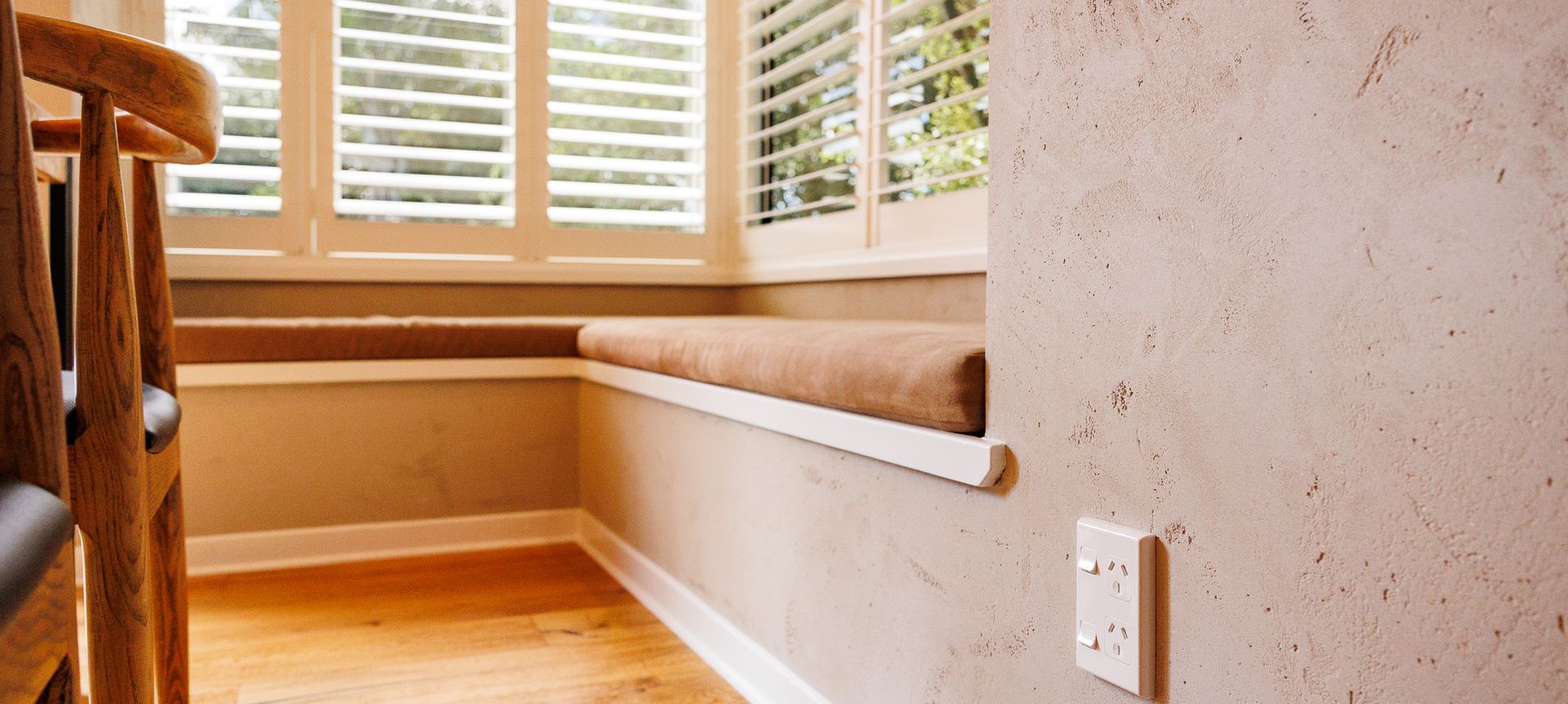 Parnell Plaster Project: Breathtaking Stone Transformation with Ambitec