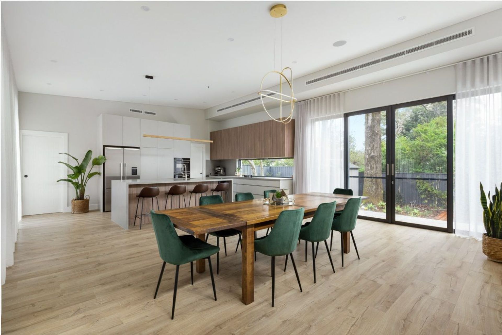 Timber Touch Pymble