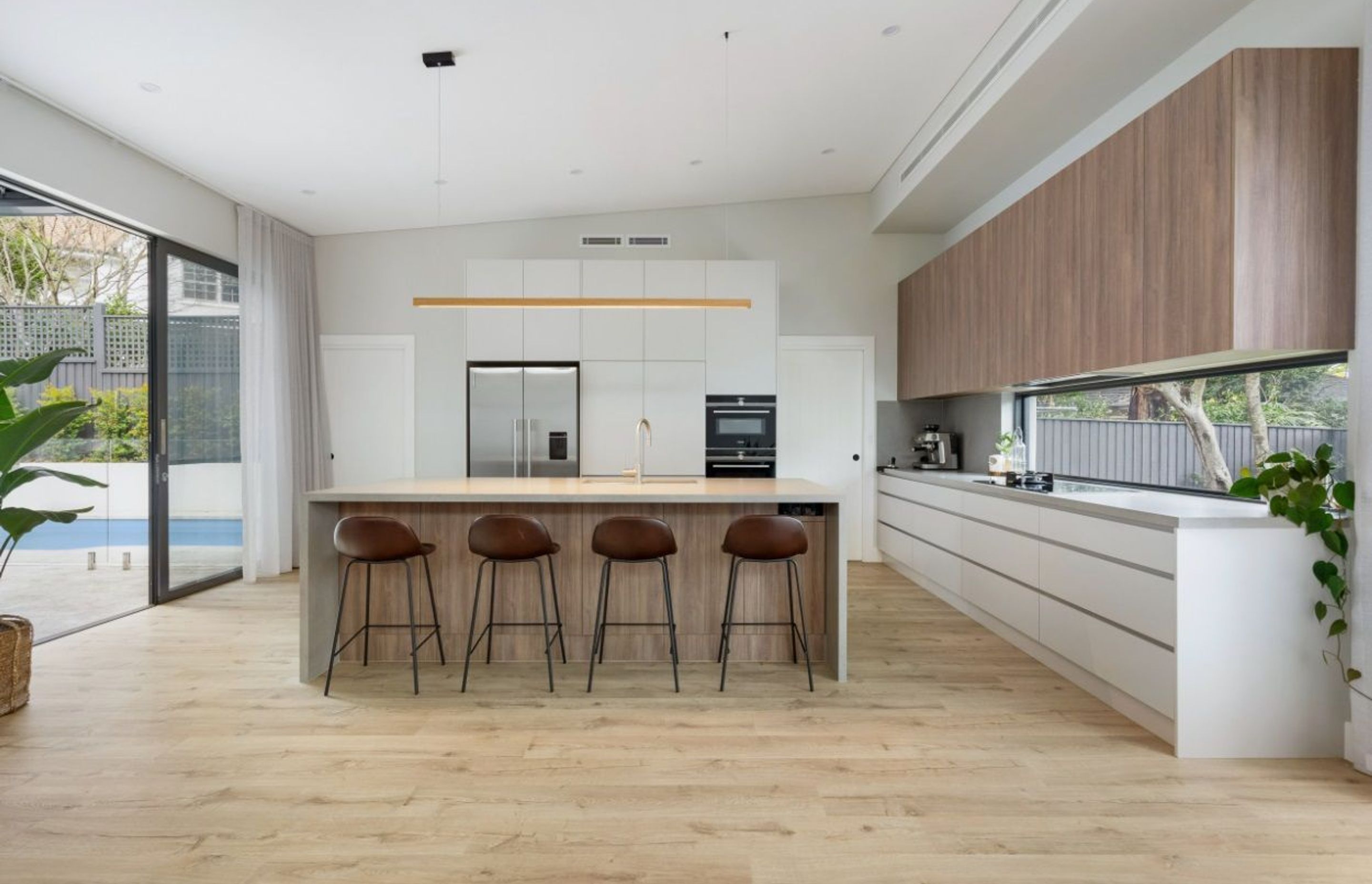 Timber Touch Pymble