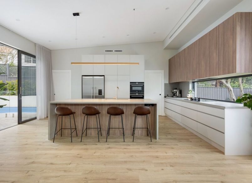 Timber Touch Pymble