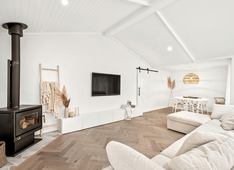 The Caves Palms Residence, NSW