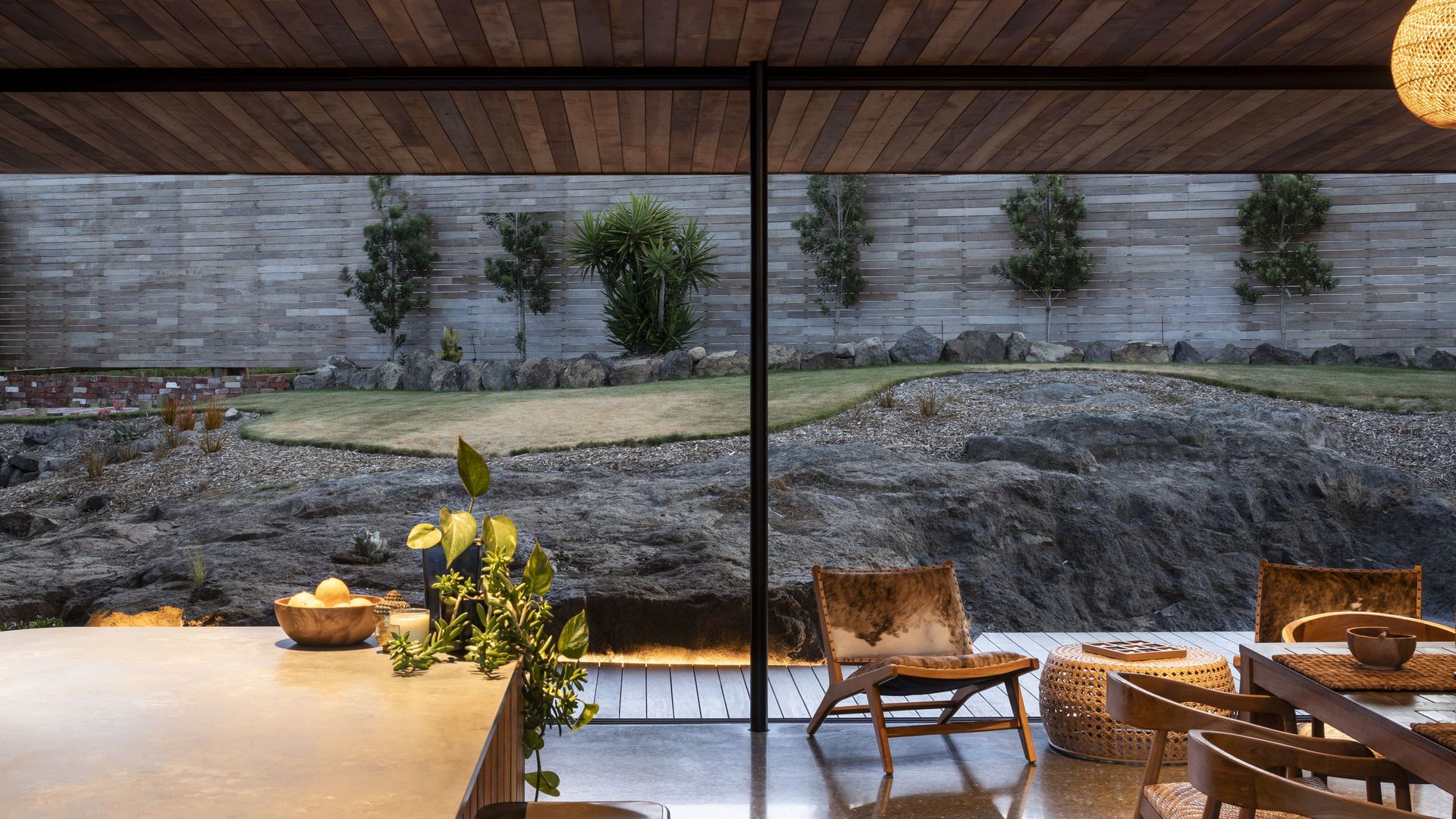 House on a Rock video