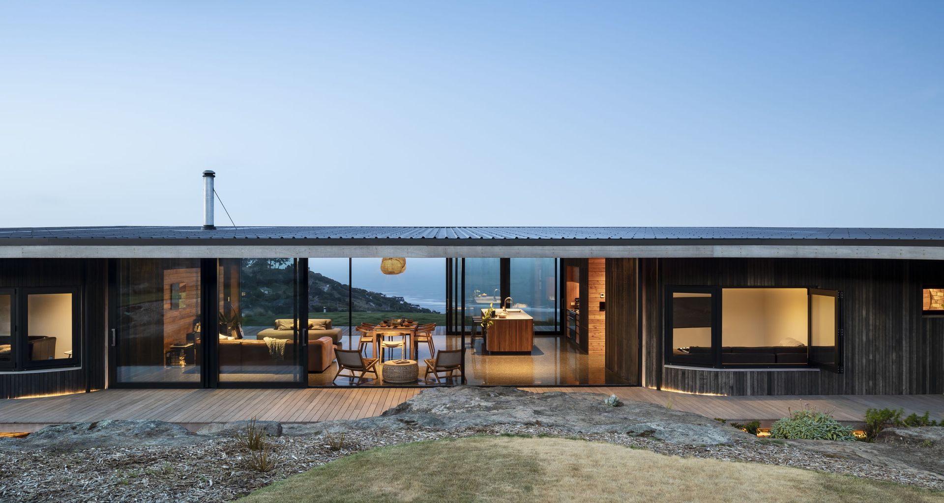 House on a Rock banner