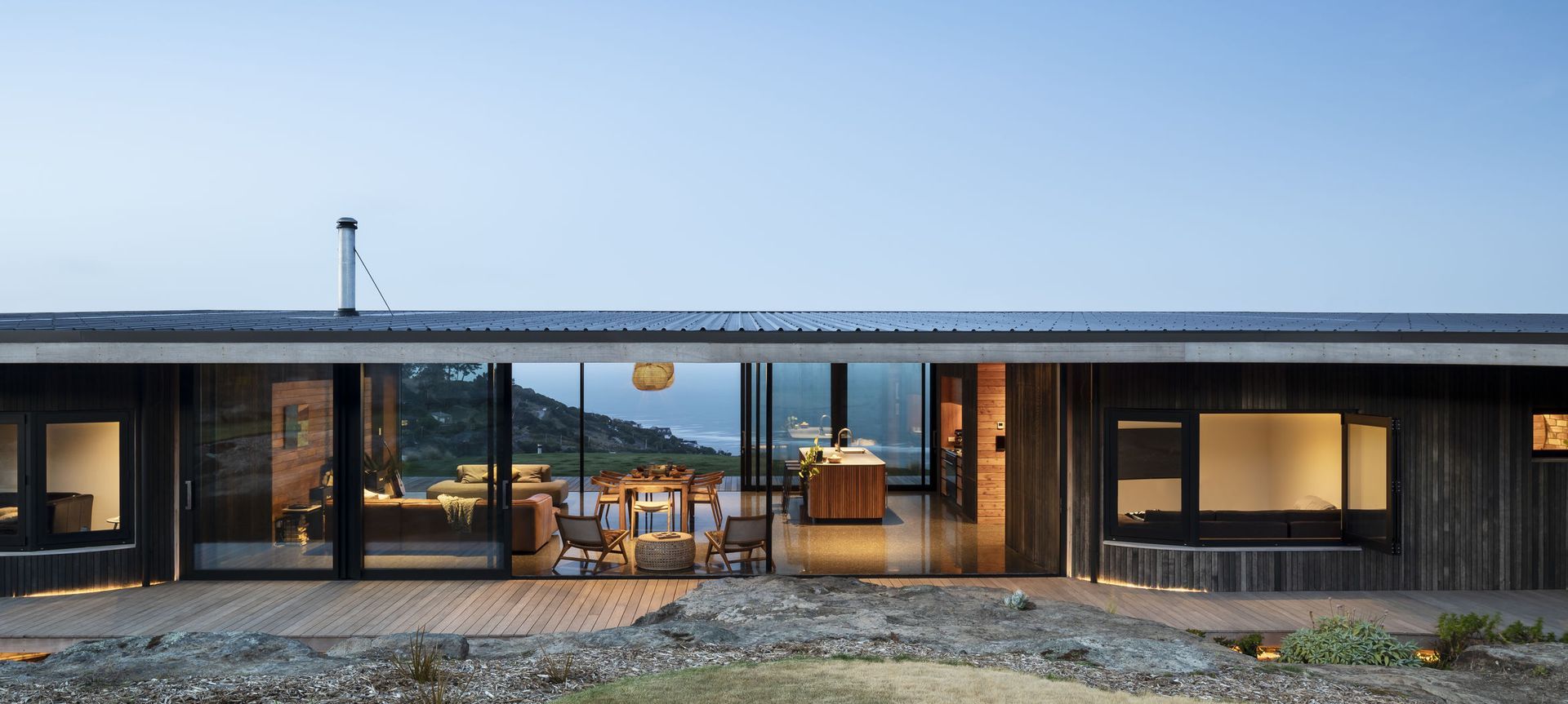 House on a Rock banner