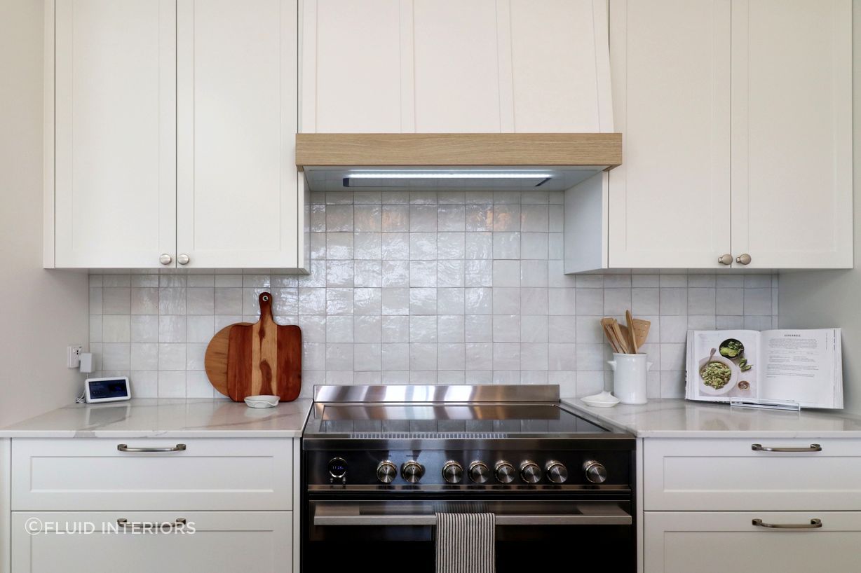 MAIN HOUSE KITCHEN