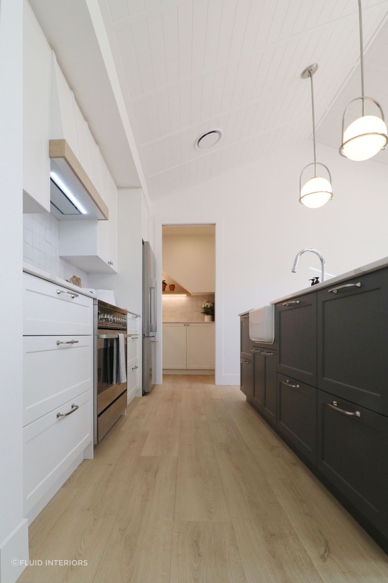 MAIN HOUSE KITCHEN