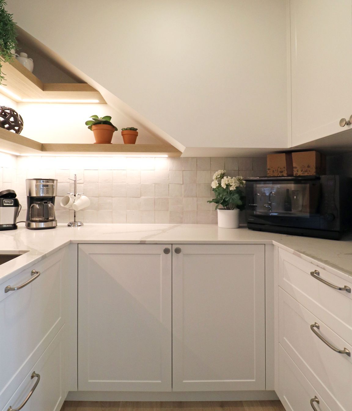 MAIN HOUSE SCULLERY