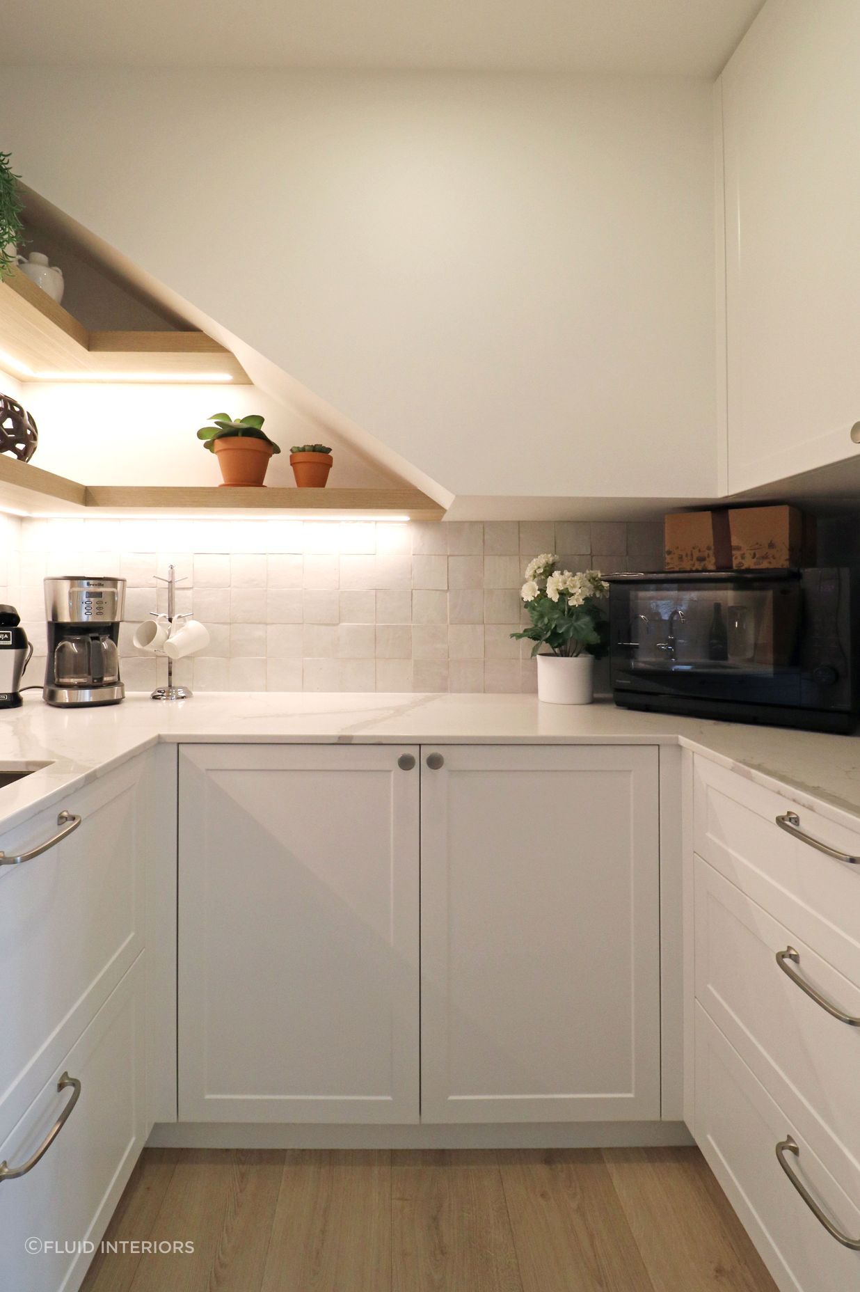 MAIN HOUSE SCULLERY