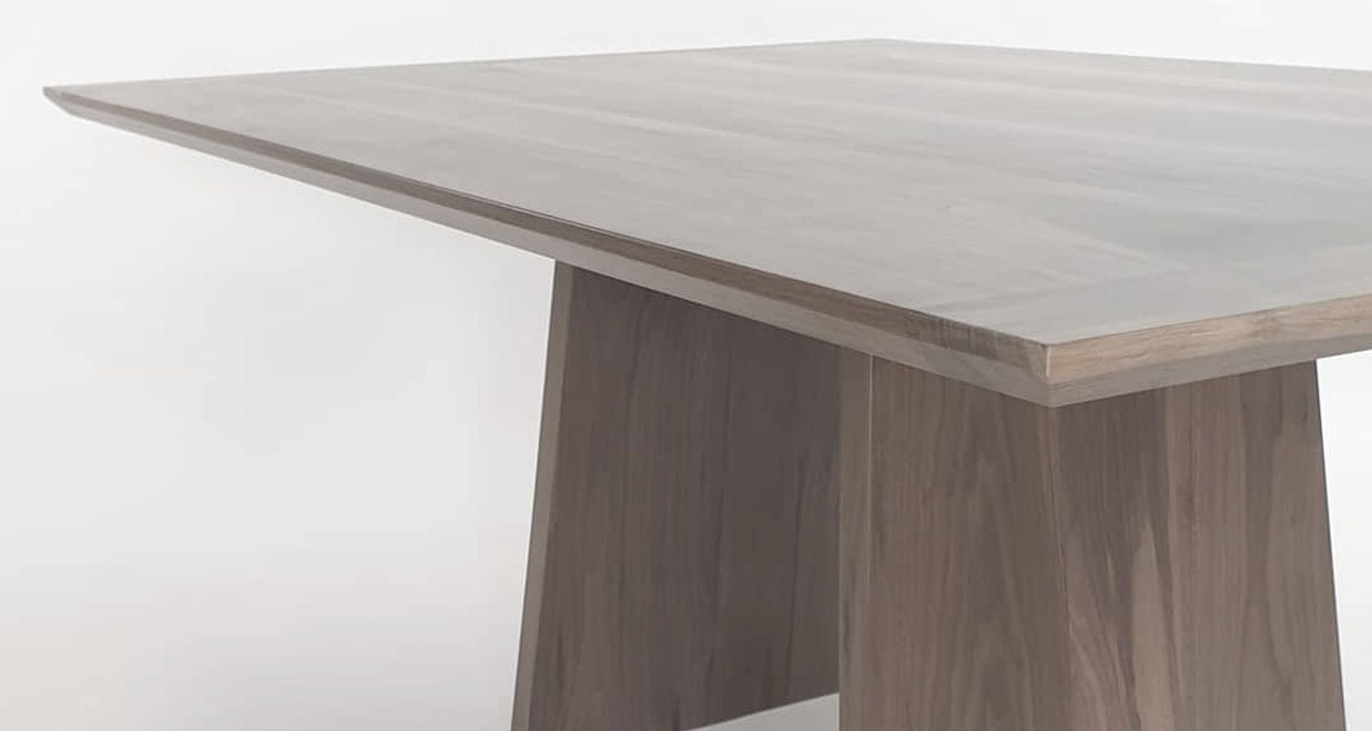 Handcrafted Wood Dining Table banner