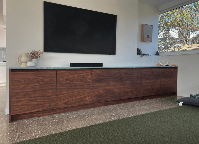 Joinery Design