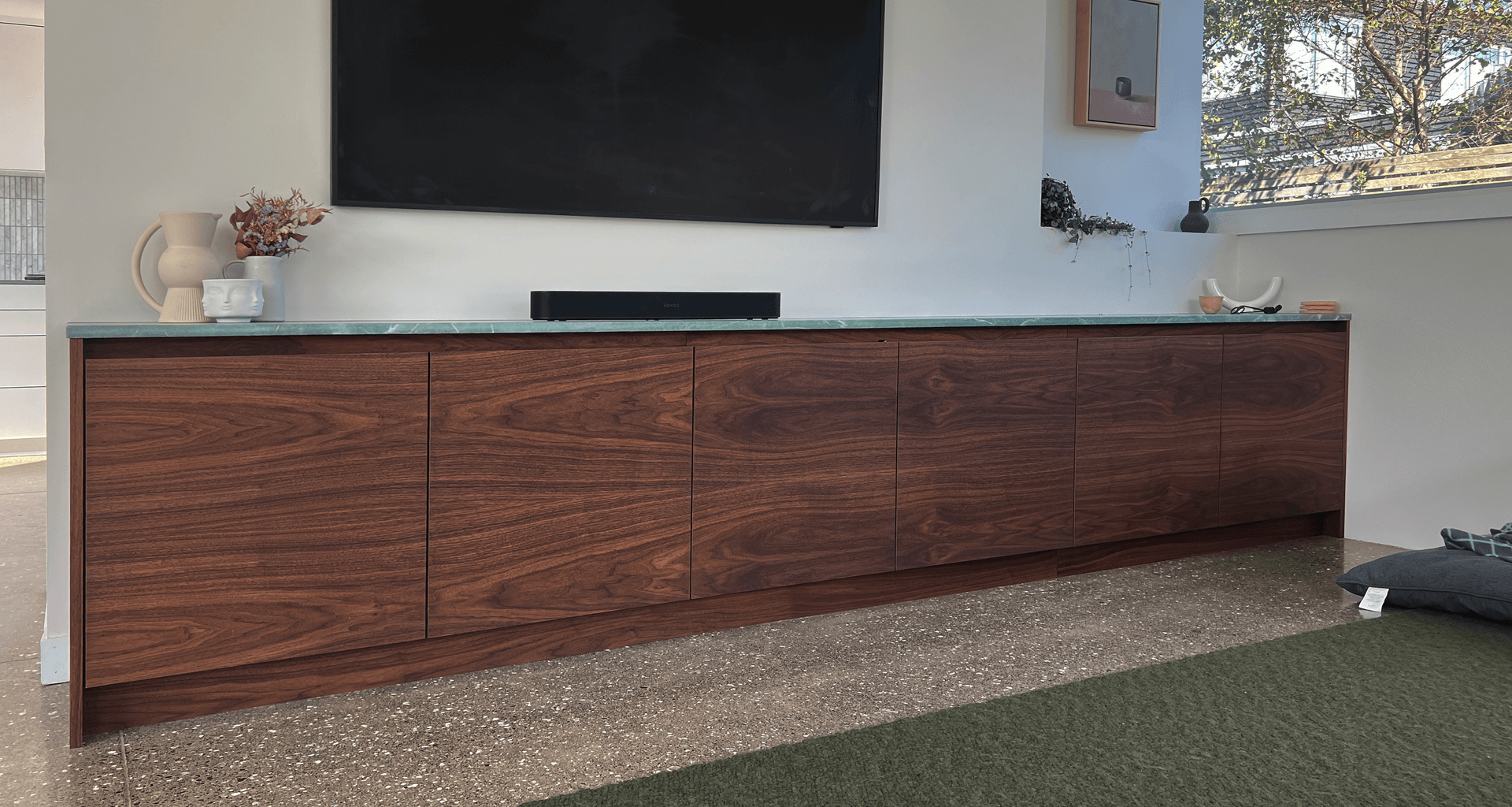 Joinery Design banner