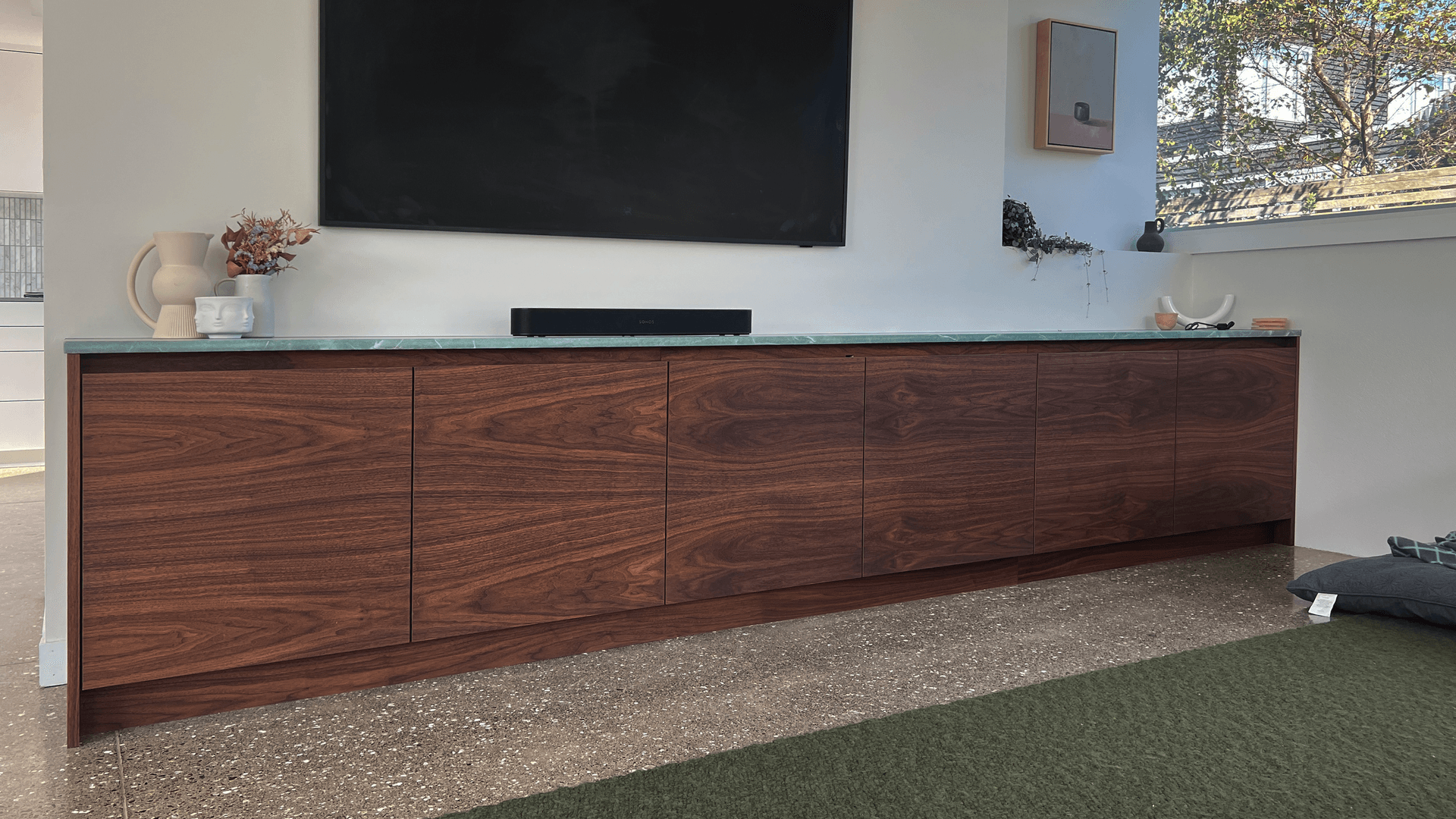 Joinery Design banner