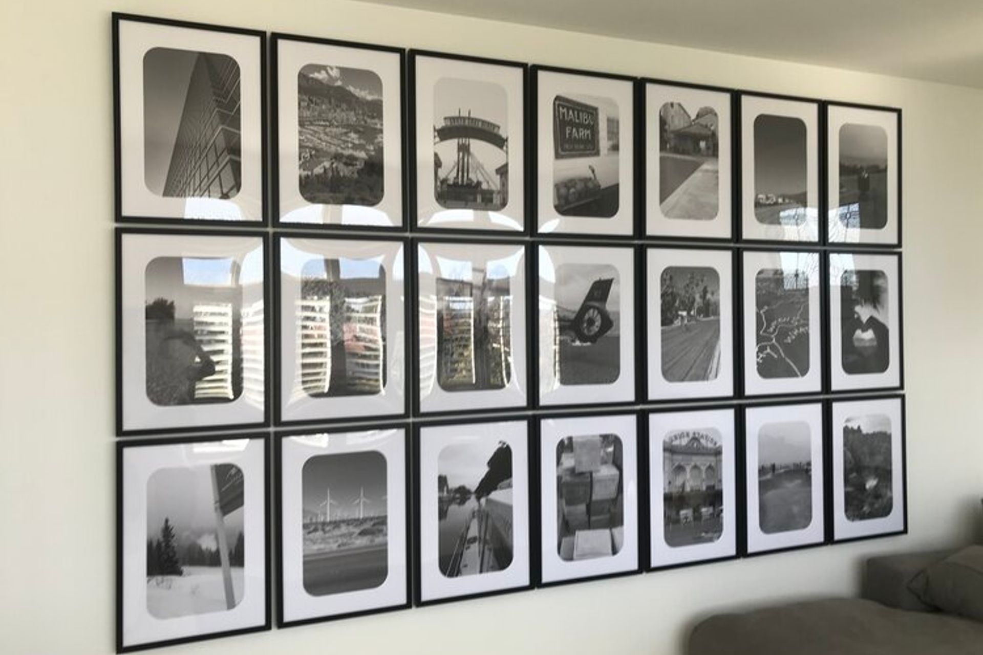 Order of the Day john oxborough October 18, 2019