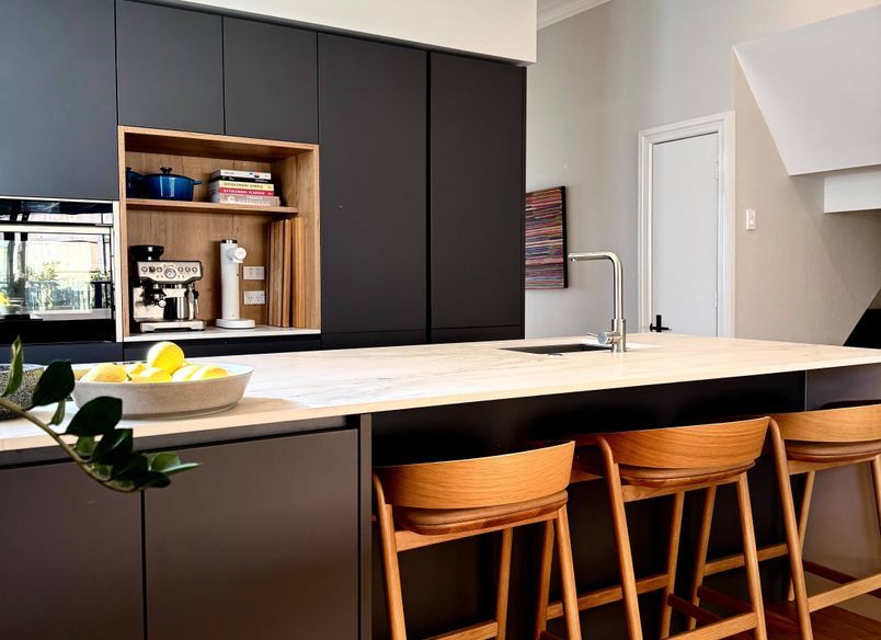 Full Renovation of a Classic Ponsonby Workers Cottage