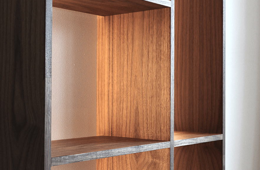 Joinery Design