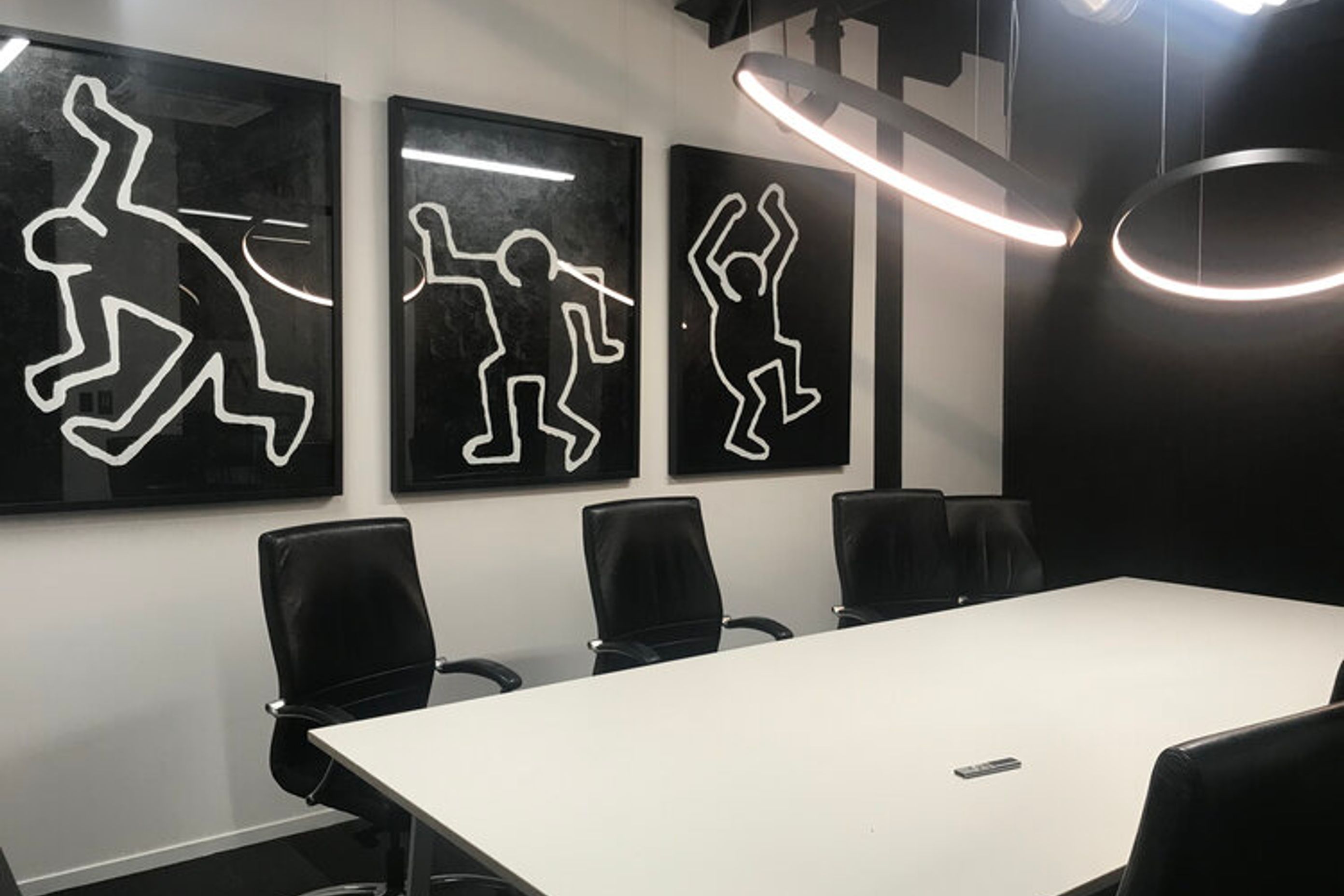 Board Room Walks john oxborough  February 26, 2020 Board Room Hang, Archipro, Parnell Auckland.