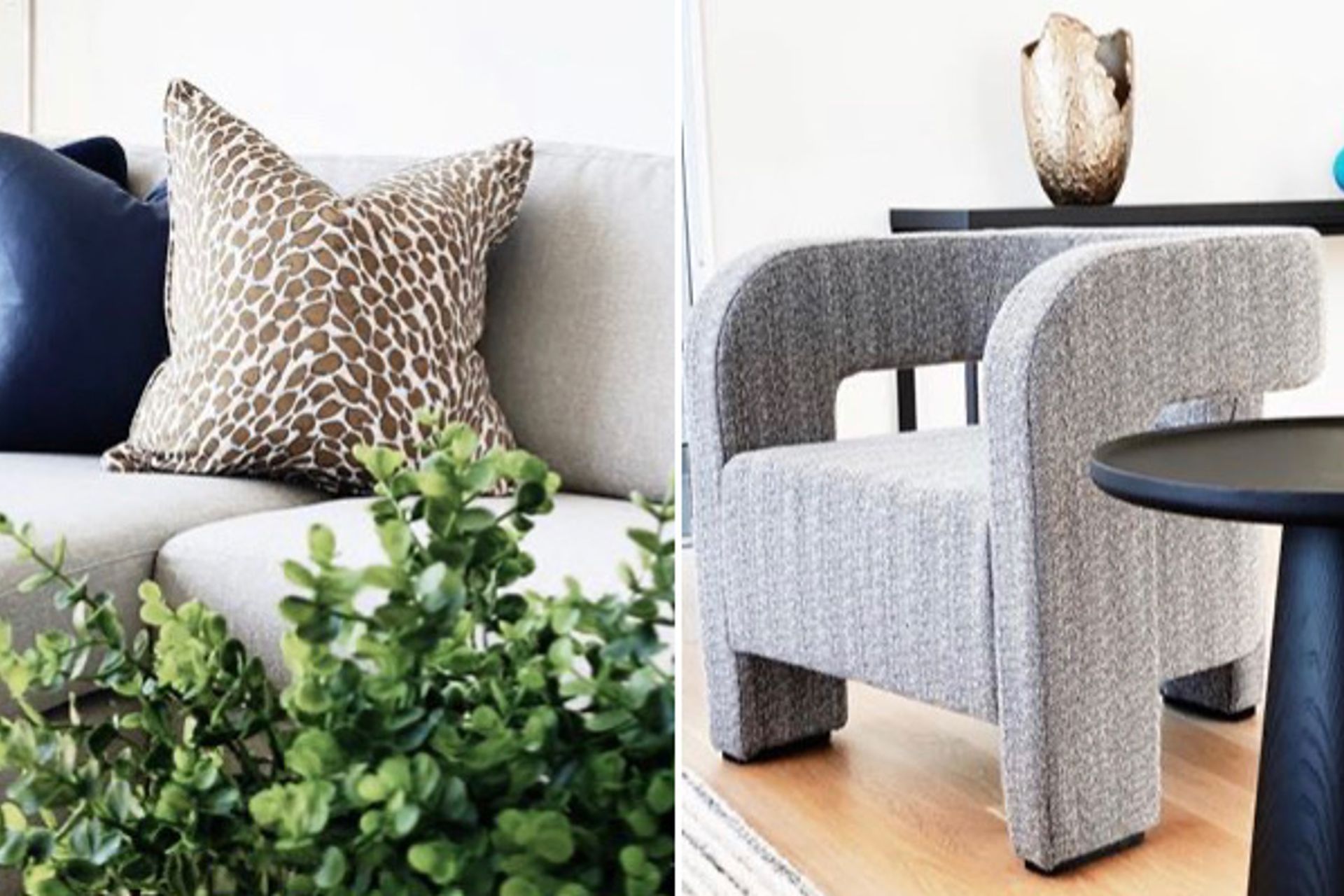 Home refresh