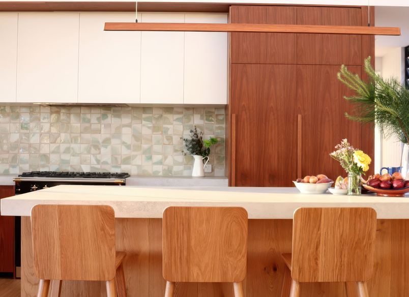 Bangalow Residence