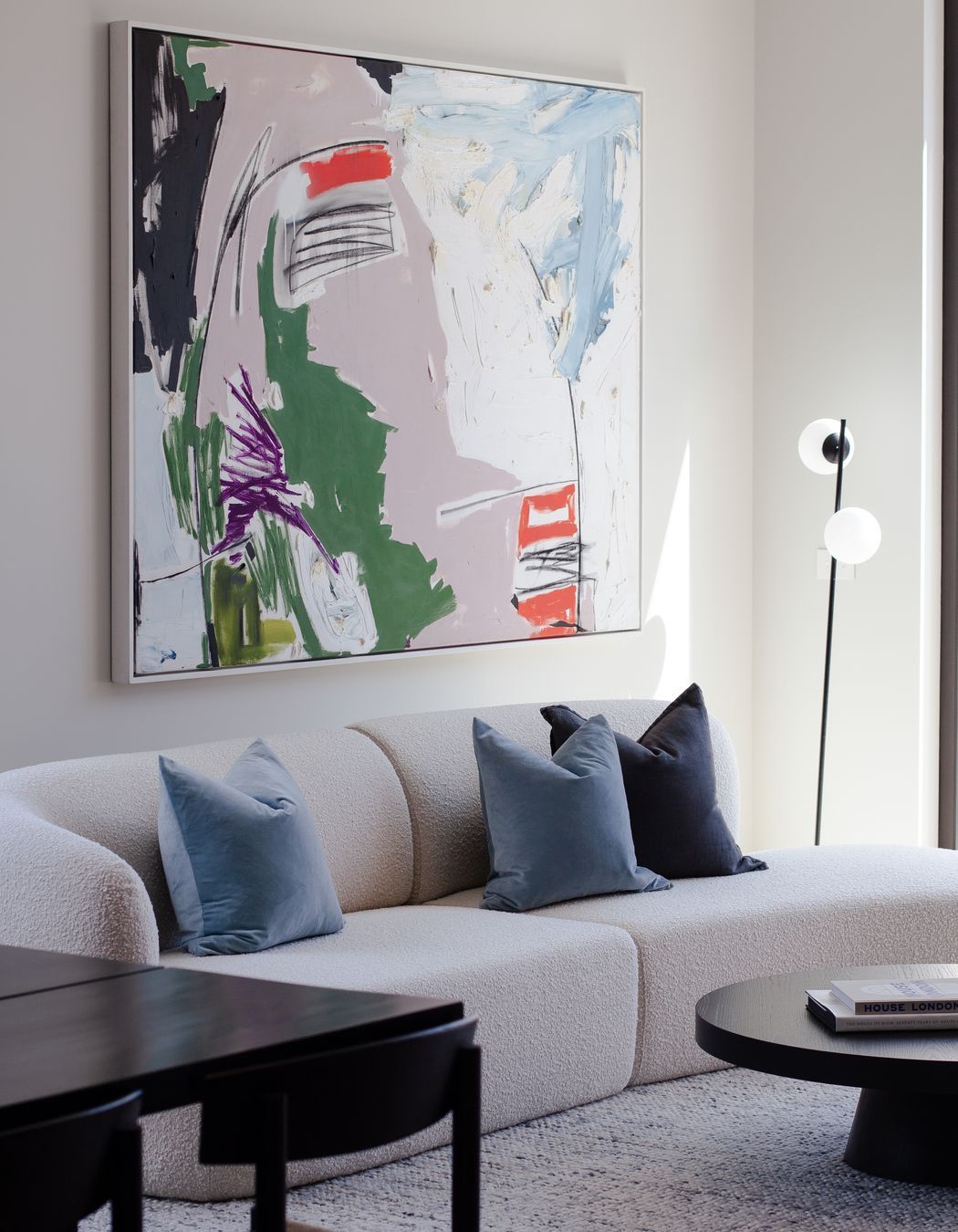 Brighton Apartment 02