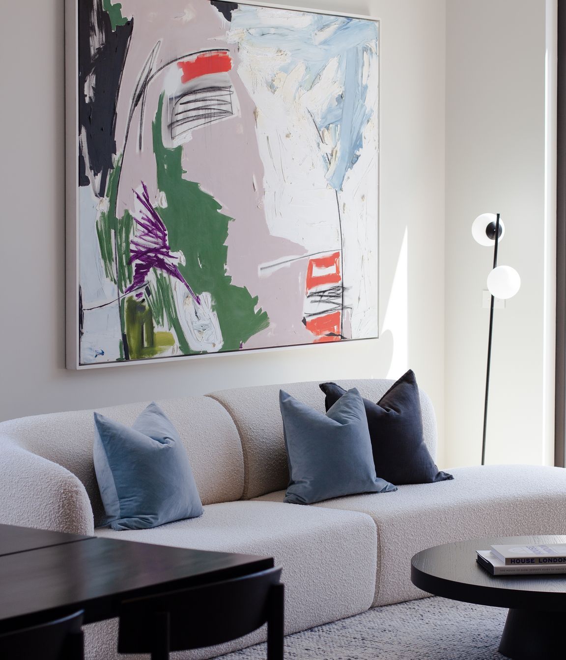 Brighton Apartment 02