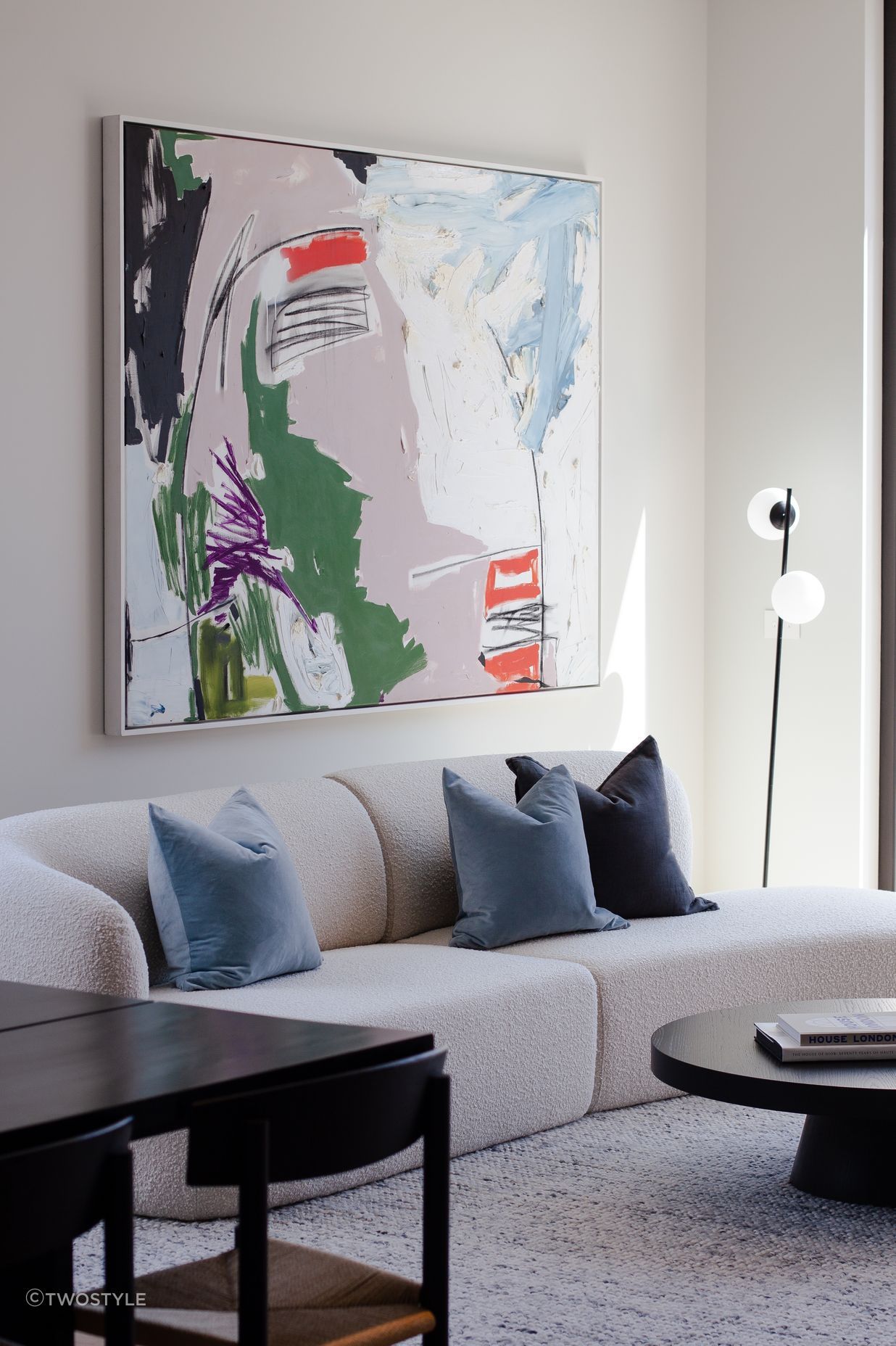 Brighton Apartment 02