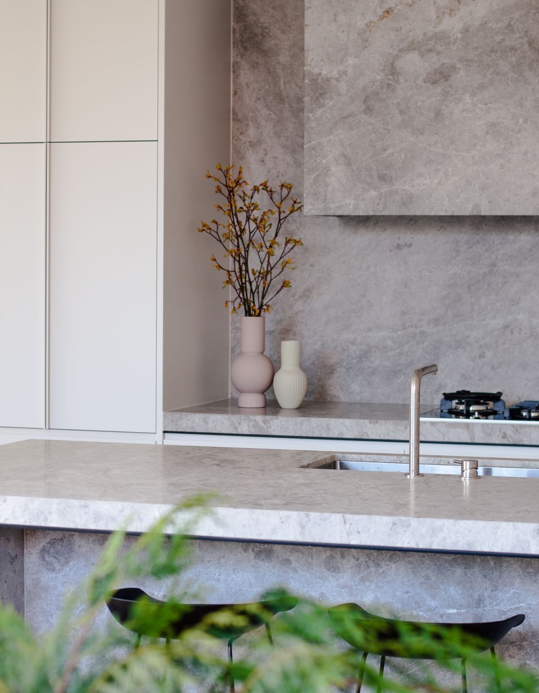 Brighton Apartment 02