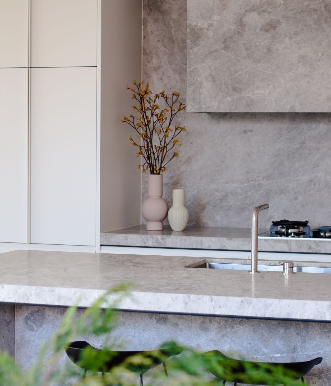 Brighton Apartment 02