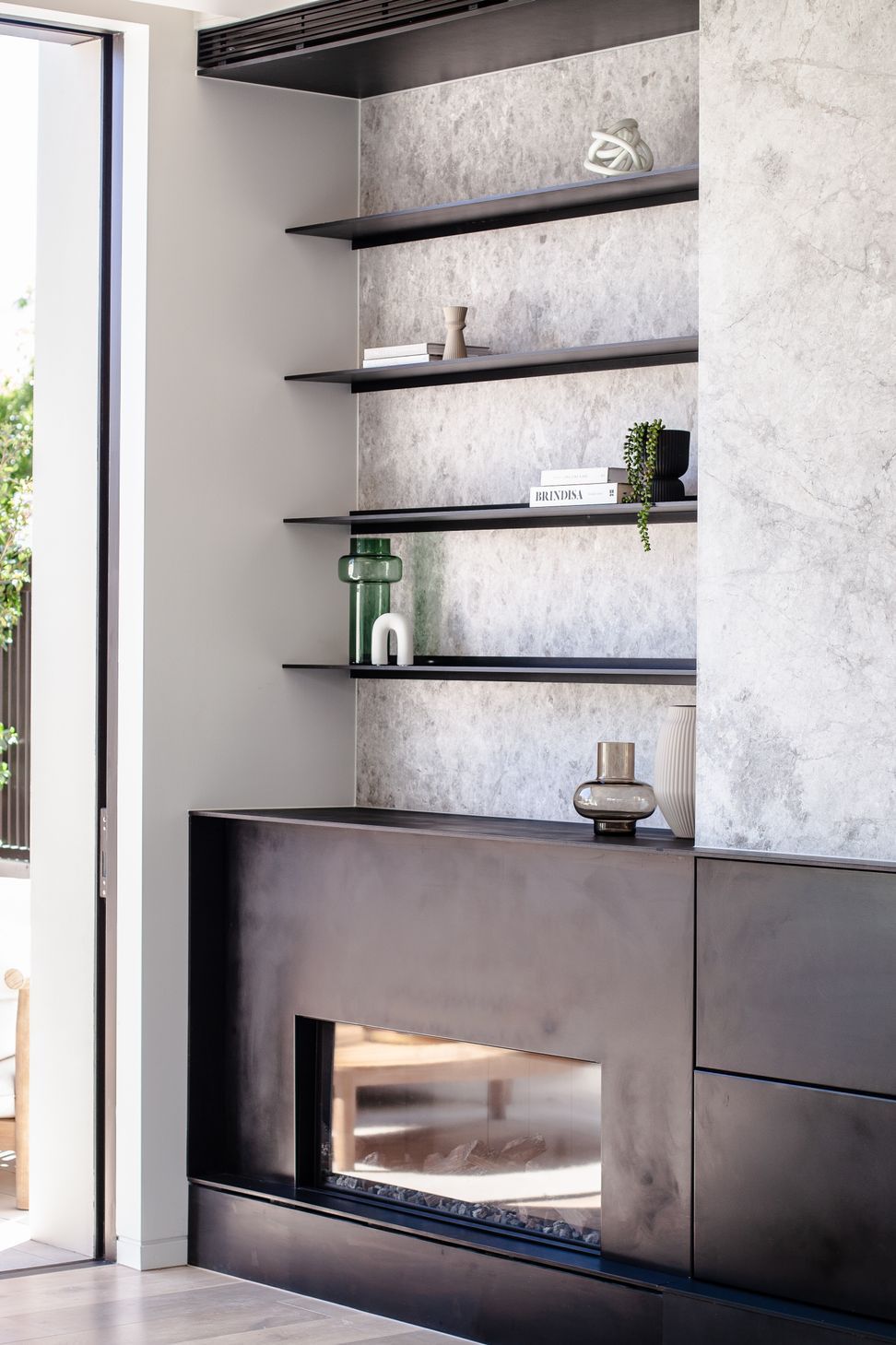 Brighton Apartment 02