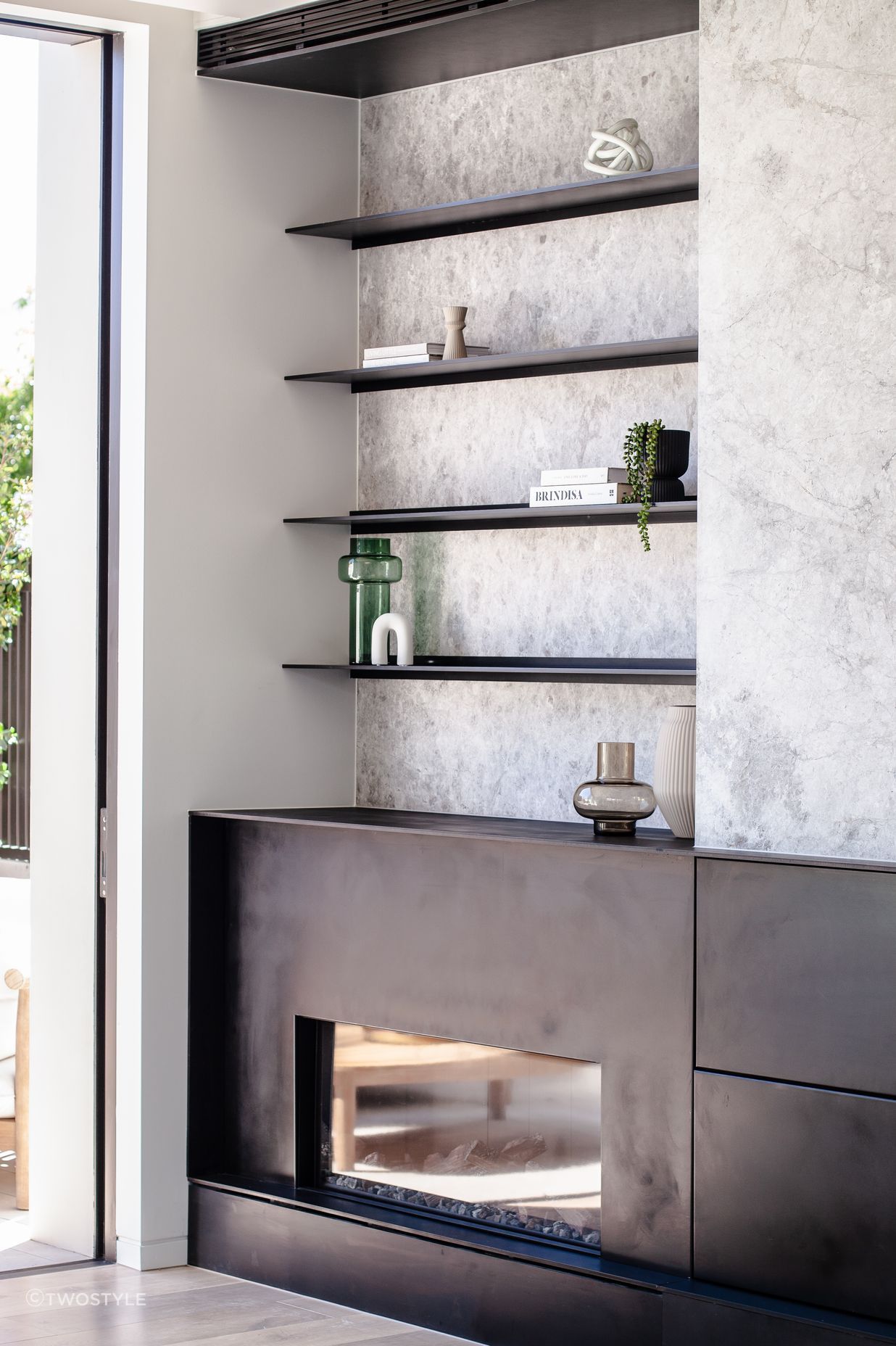 Brighton Apartment 02
