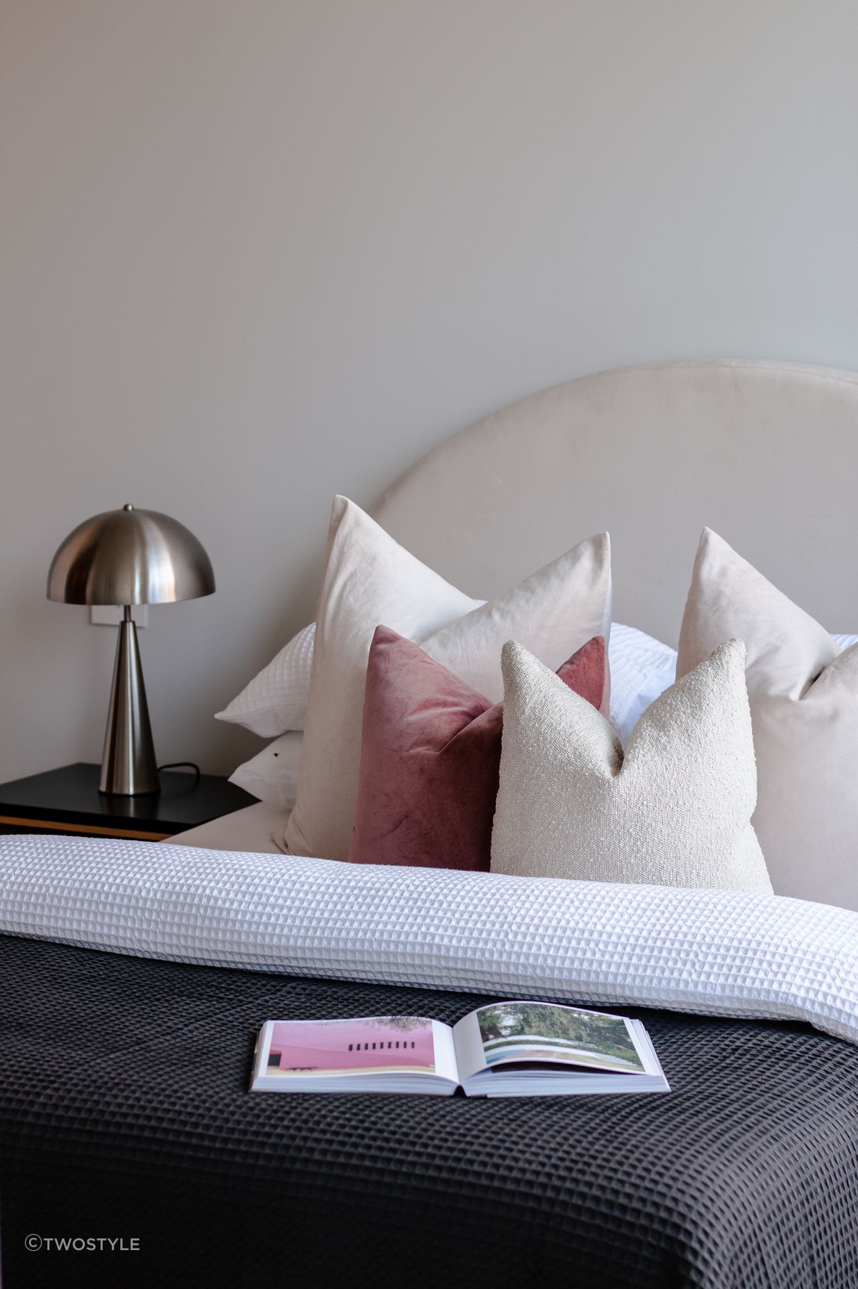 Brighton Apartment 02