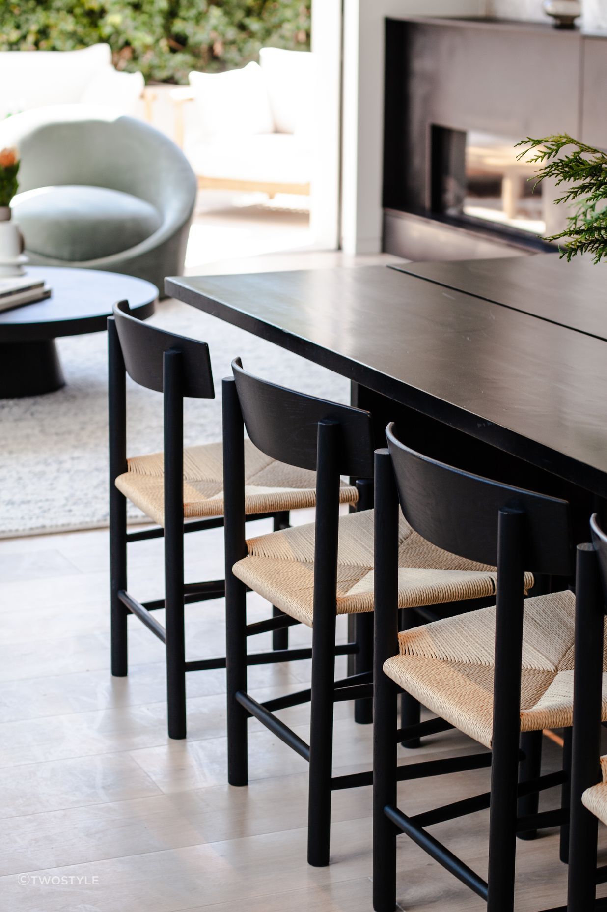 Brighton Apartment 02