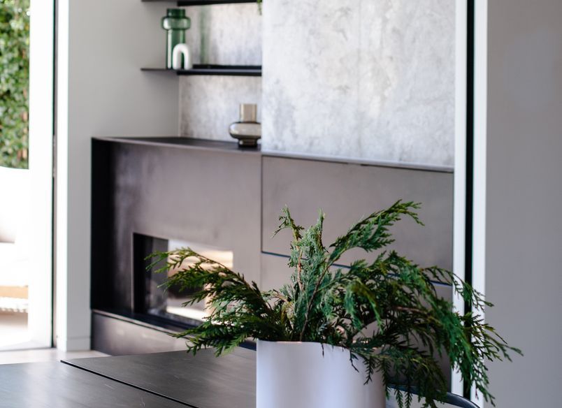 Brighton Apartment 02