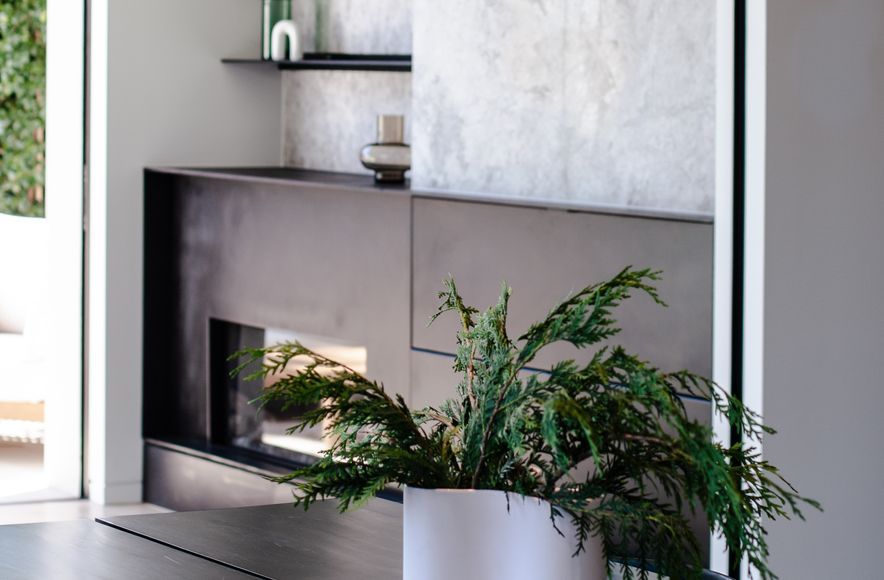 Brighton Apartment 02