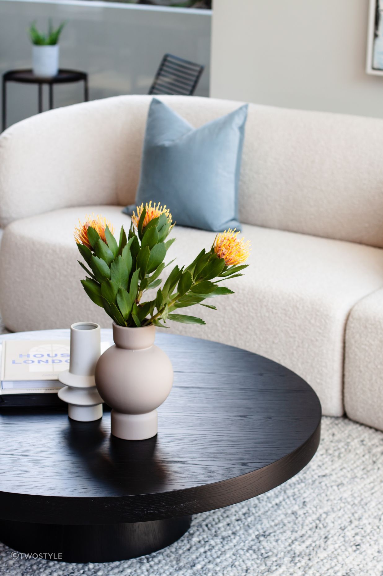 Brighton Apartment 02