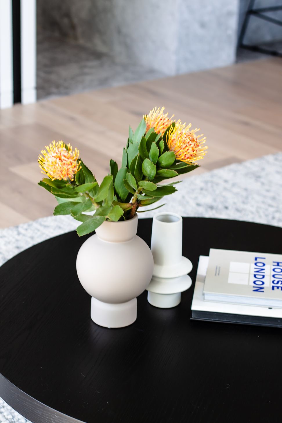 Brighton Apartment 02
