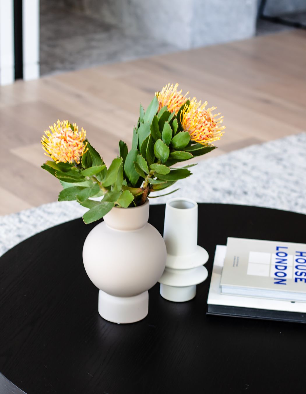 Brighton Apartment 02