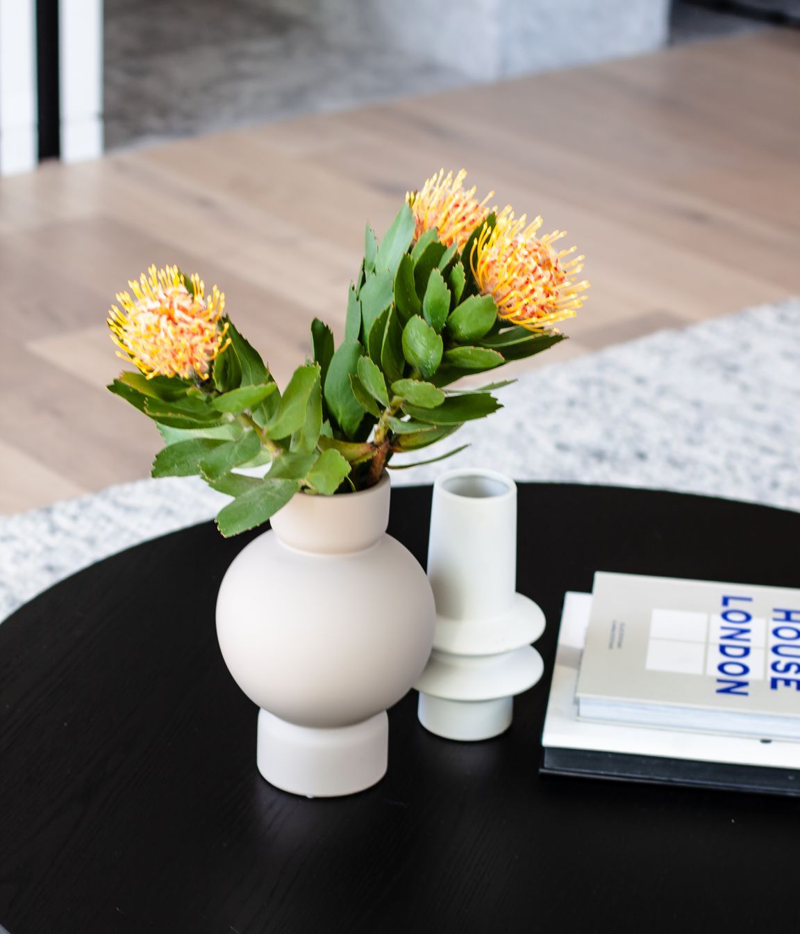 Brighton Apartment 02