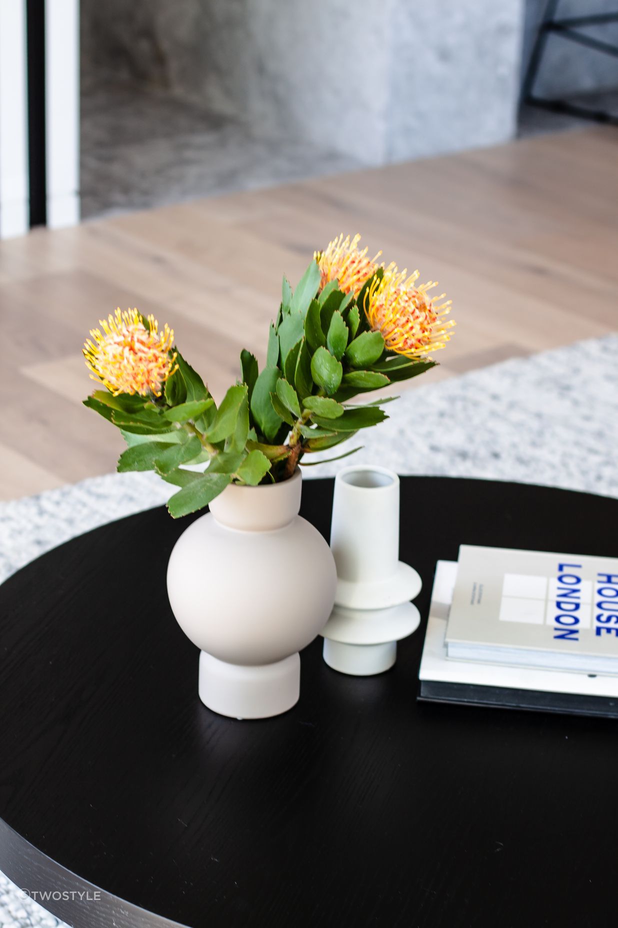 Brighton Apartment 02