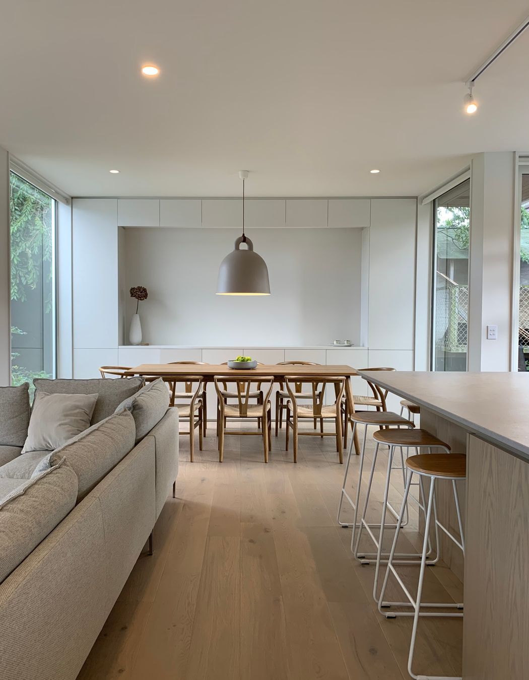 JWH Residence