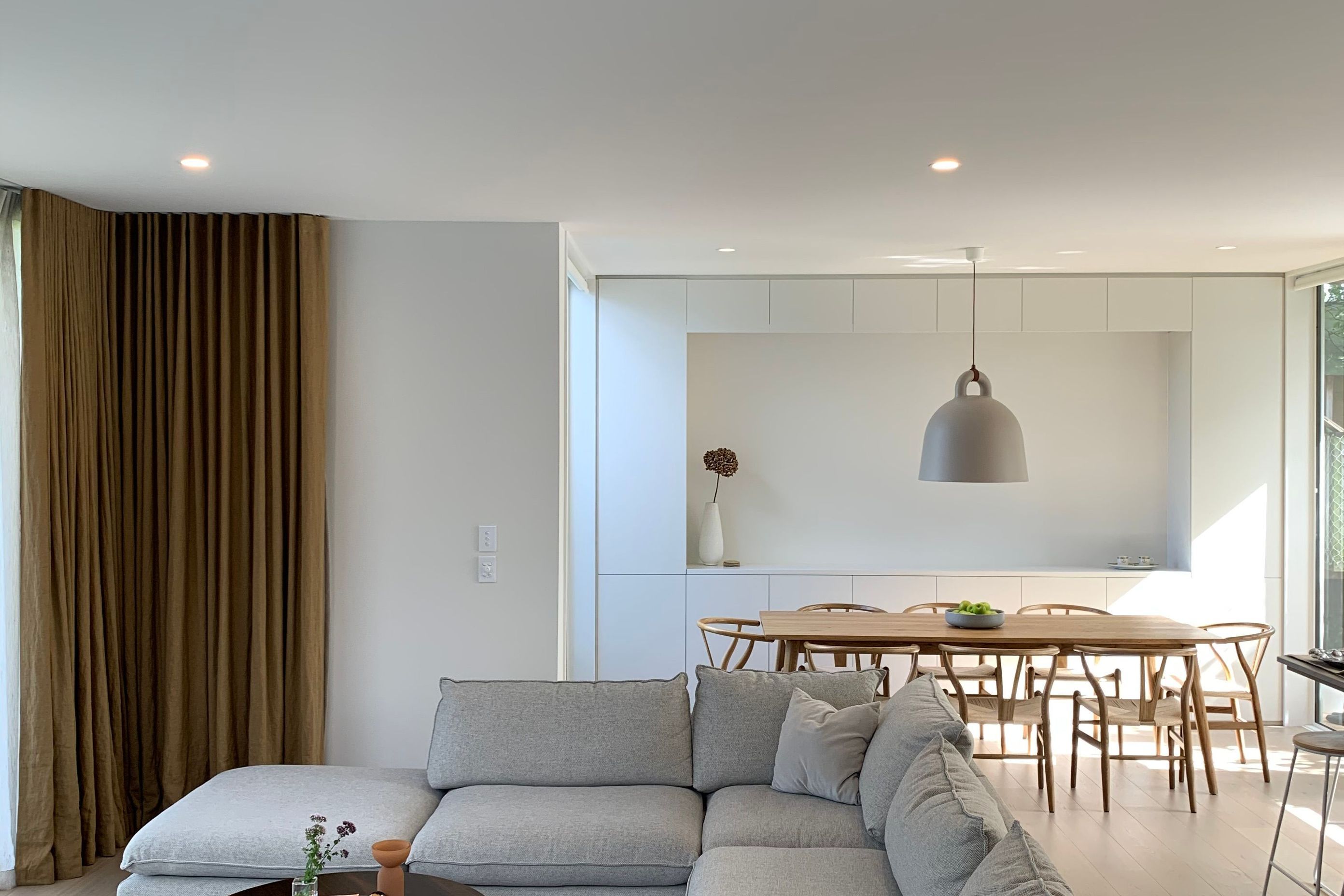 JWH Residence