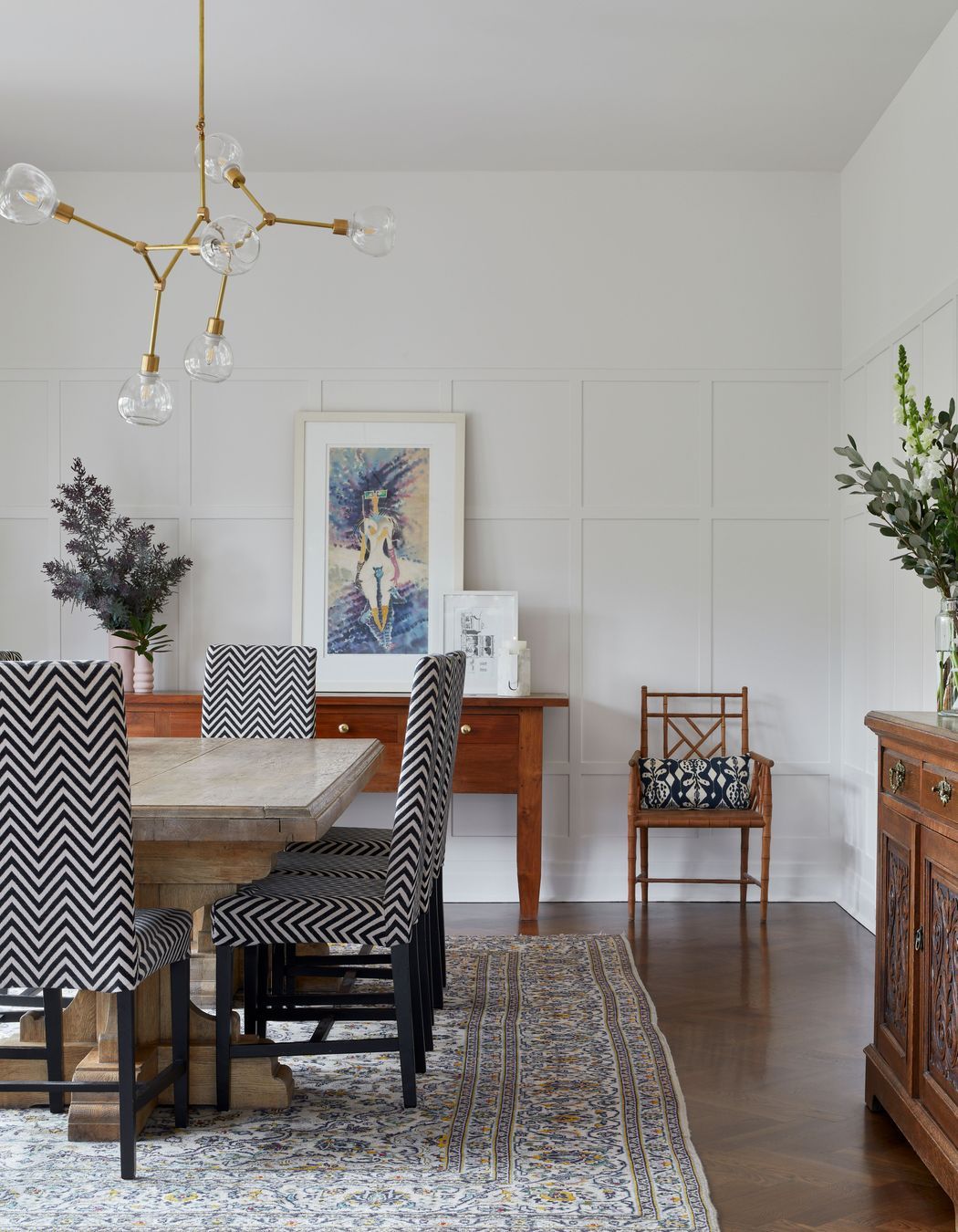 Malvern East Residence