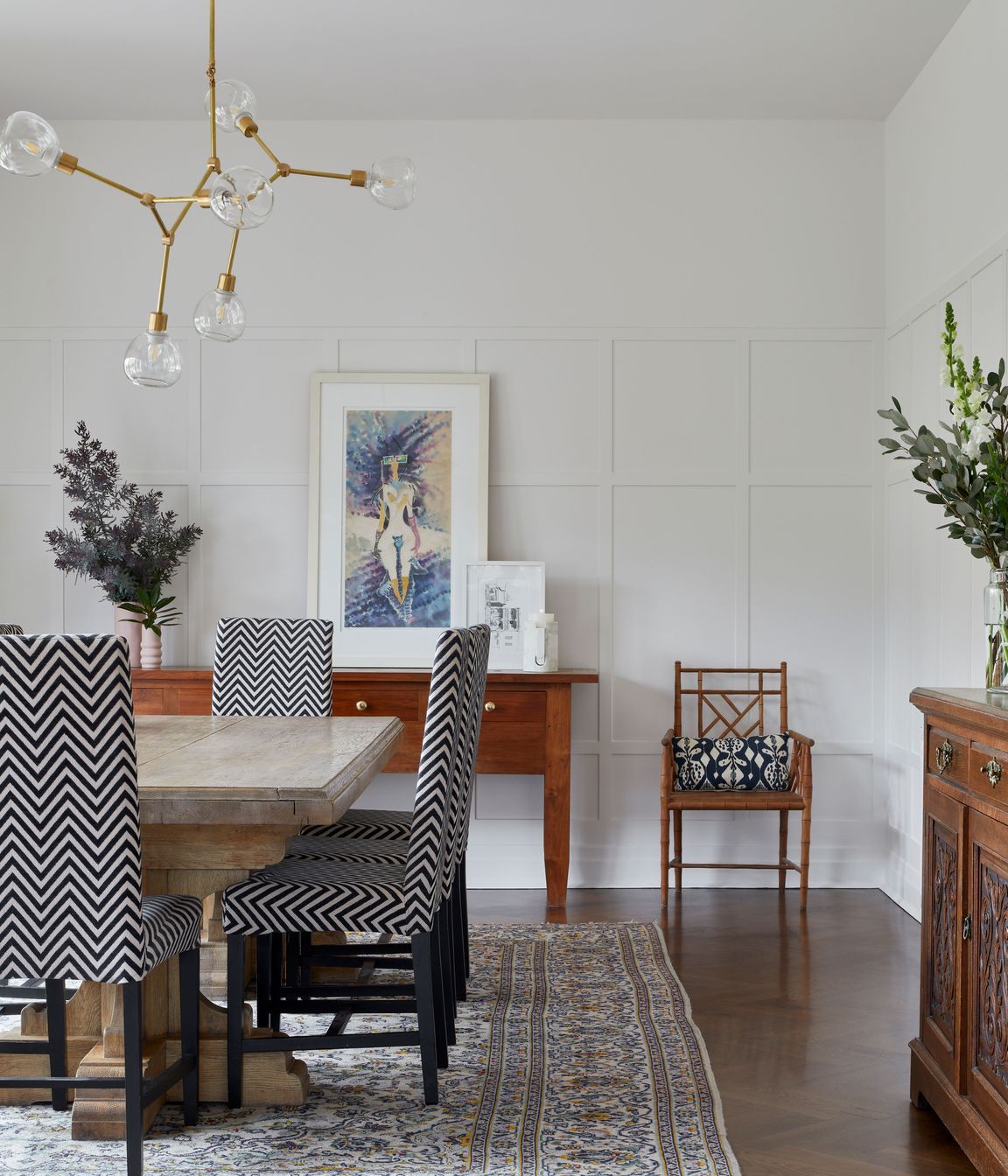 Malvern East Residence