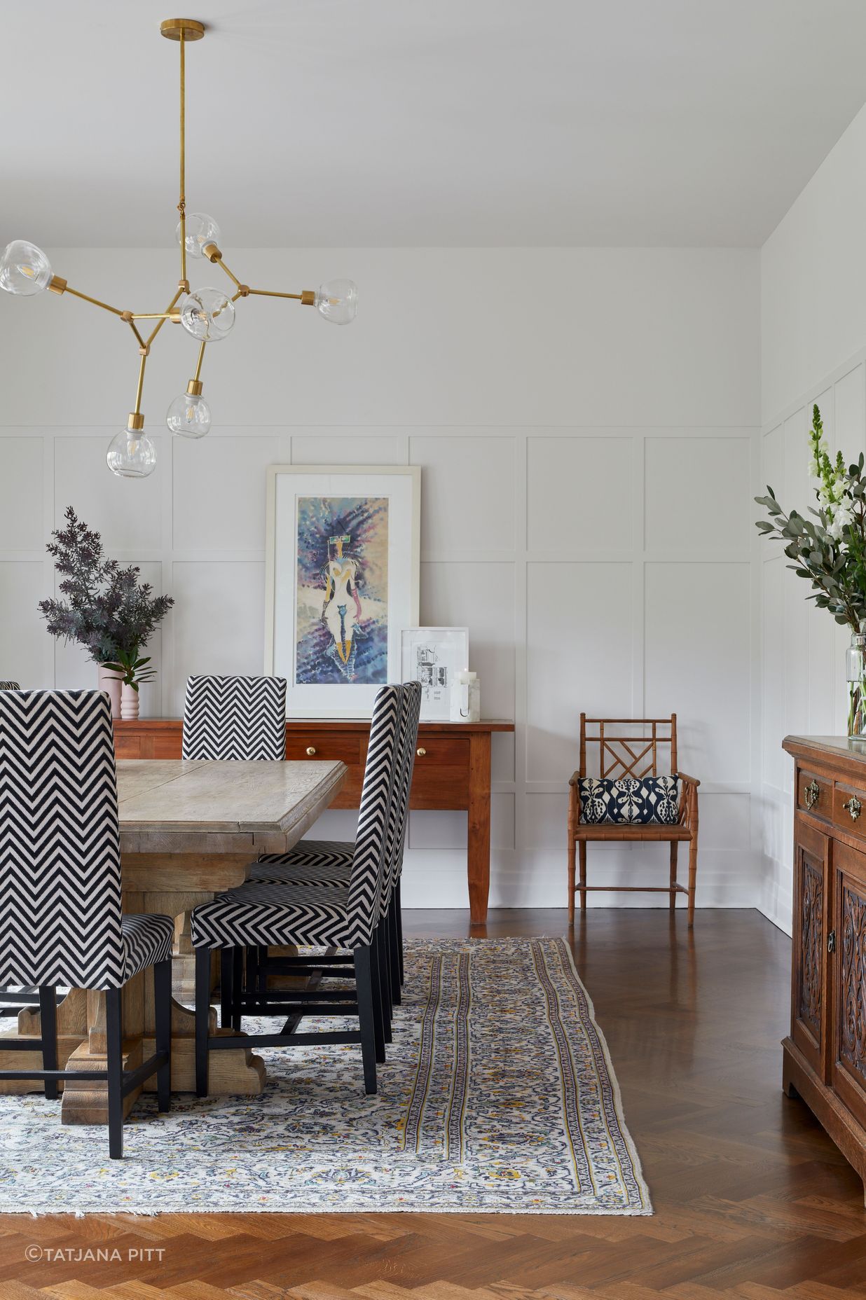 Malvern East Residence