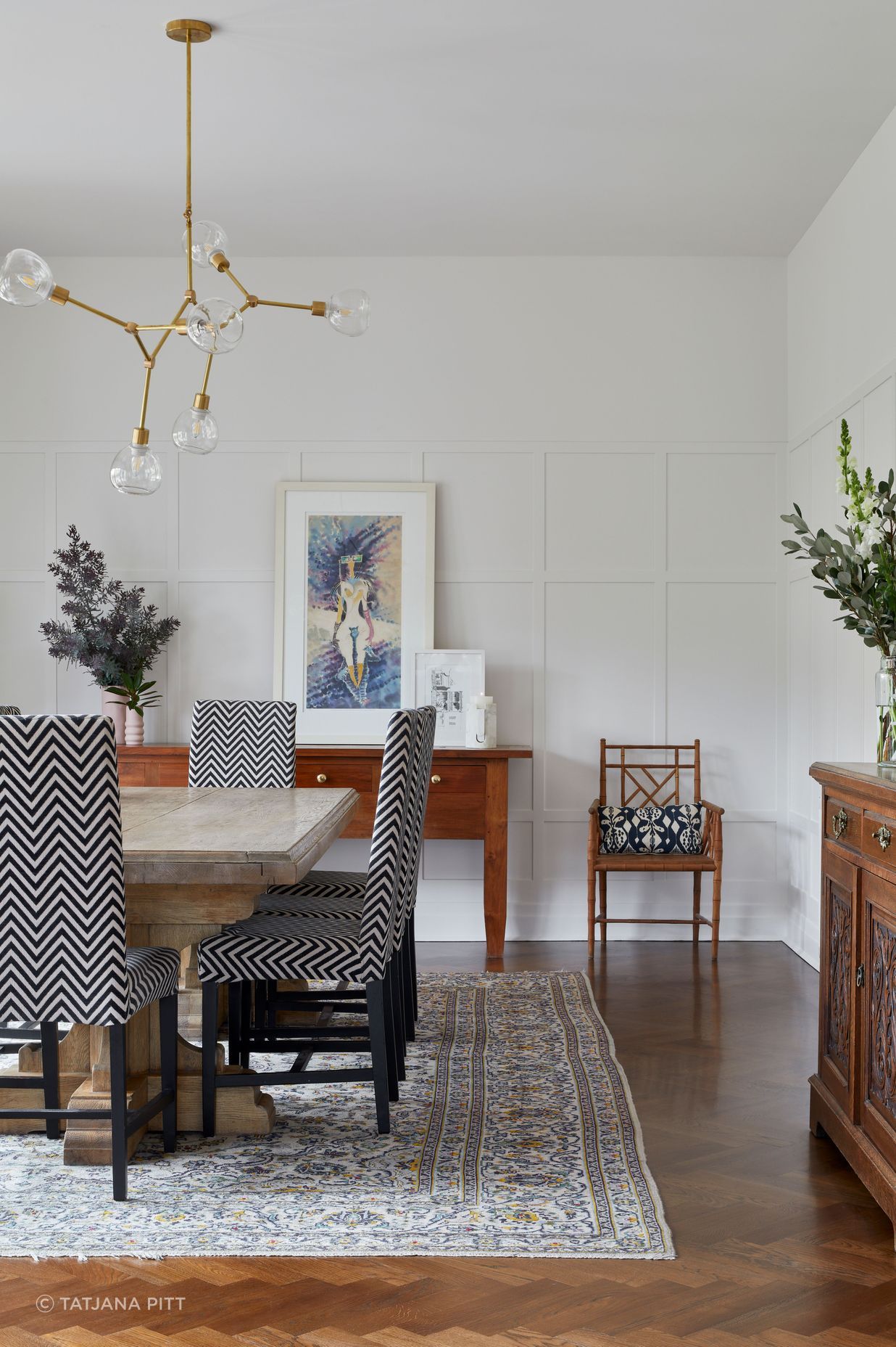 Malvern East Residence