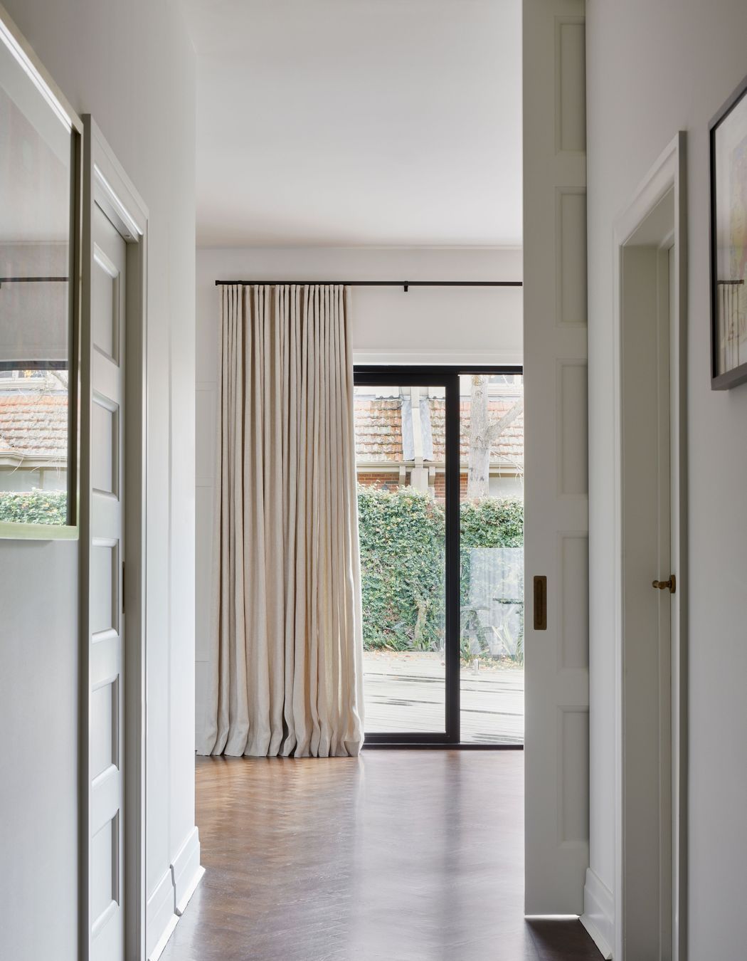 Malvern East Residence